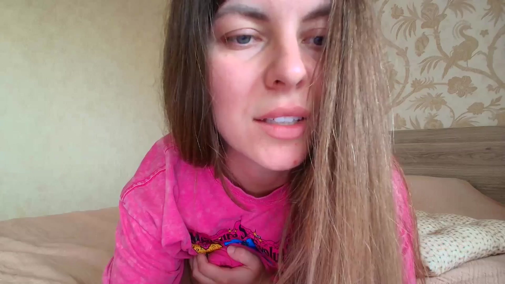 Gallery image thumbnail from BloodyMaria's myfreecams stream on, 07/27/2025, 15:47 image 16 of 20
