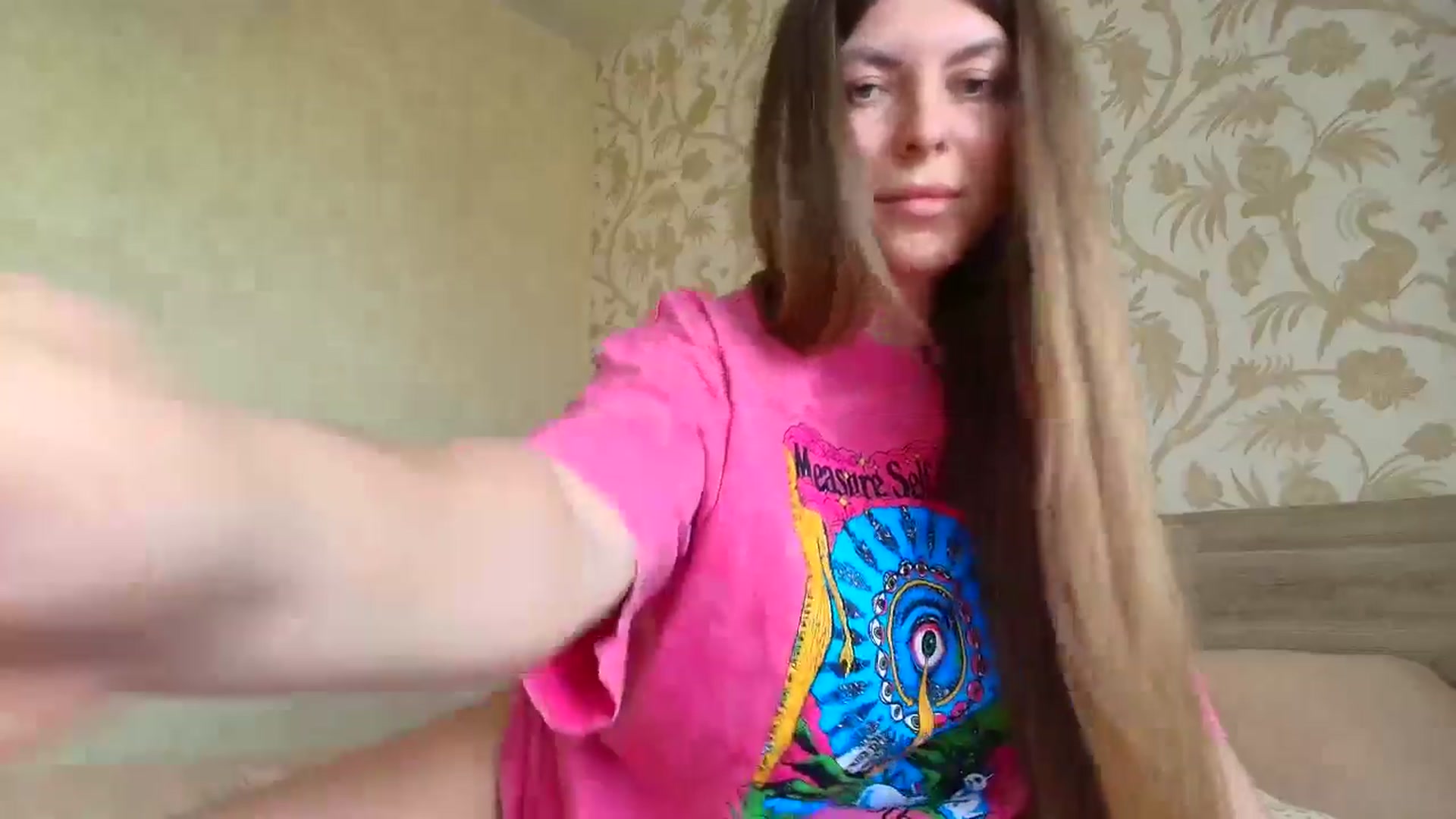 Gallery image thumbnail from BloodyMaria's myfreecams stream on, 07/27/2025, 15:47 image 6 of 20