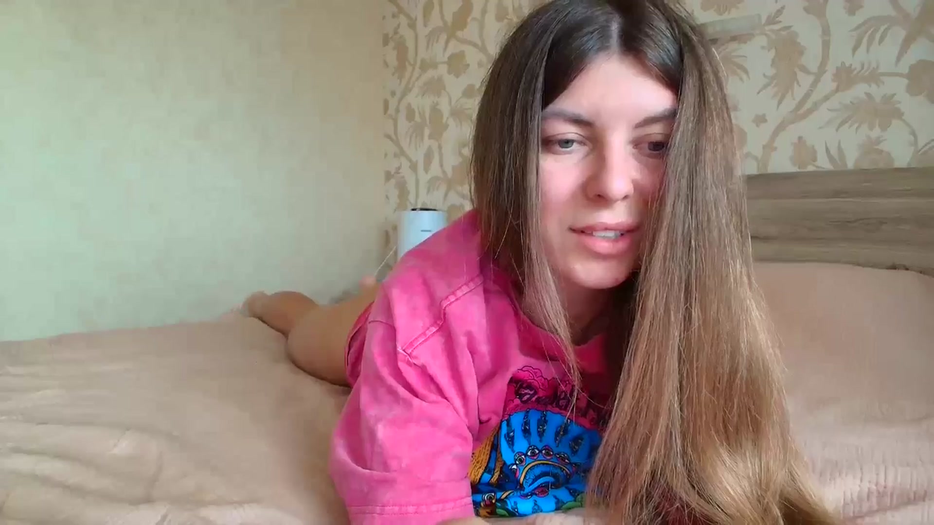 Gallery image thumbnail from BloodyMaria's myfreecams stream on, 07/27/2025, 15:47 image 5 of 20