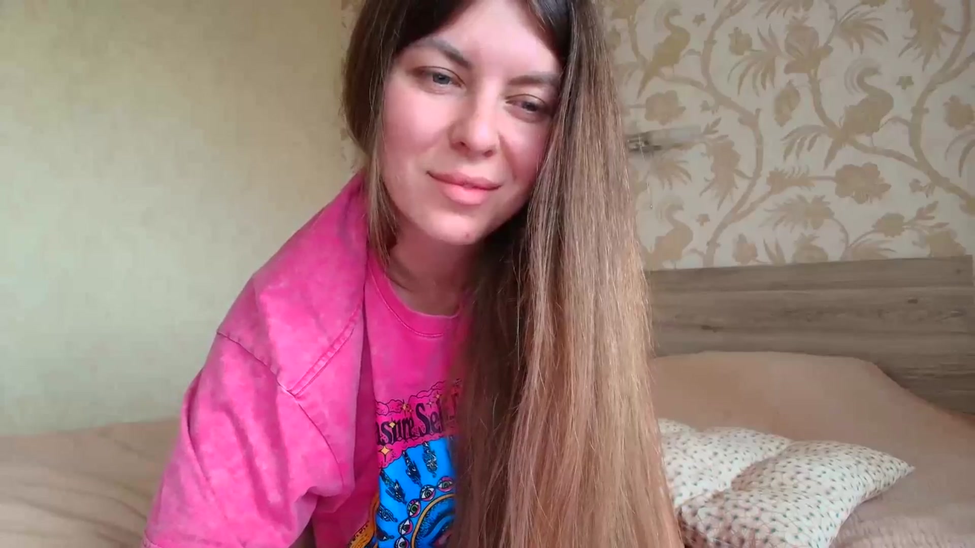 Gallery image thumbnail from BloodyMaria's myfreecams stream on, 07/27/2025, 15:47 image 19 of 20