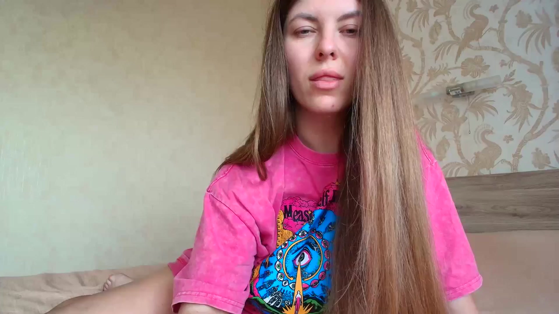 Gallery image thumbnail from BloodyMaria's myfreecams stream on, 07/27/2025, 15:47 image 1 of 20