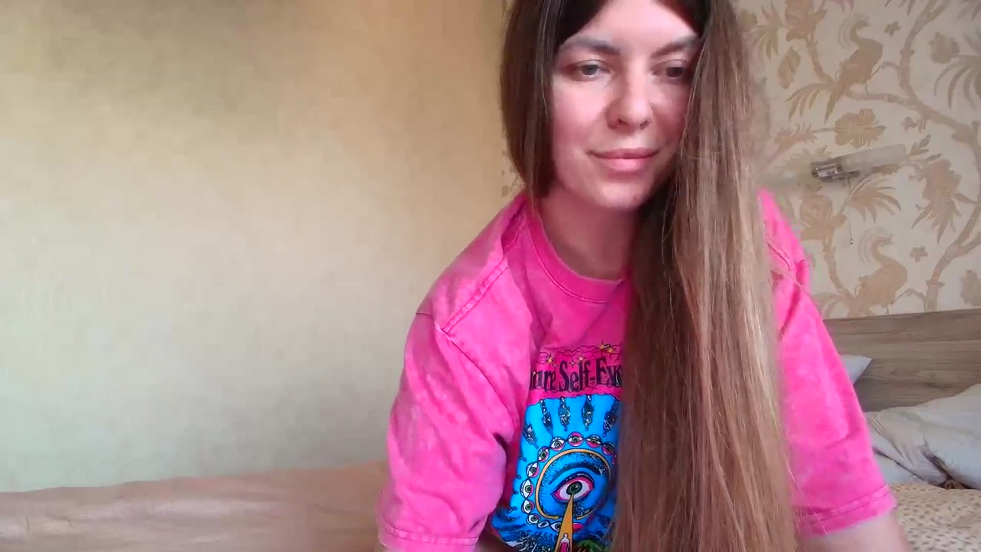 Gallery image thumbnail from BloodyMaria's myfreecams stream on, 07/27/2025, 16:44 image 2 of 20