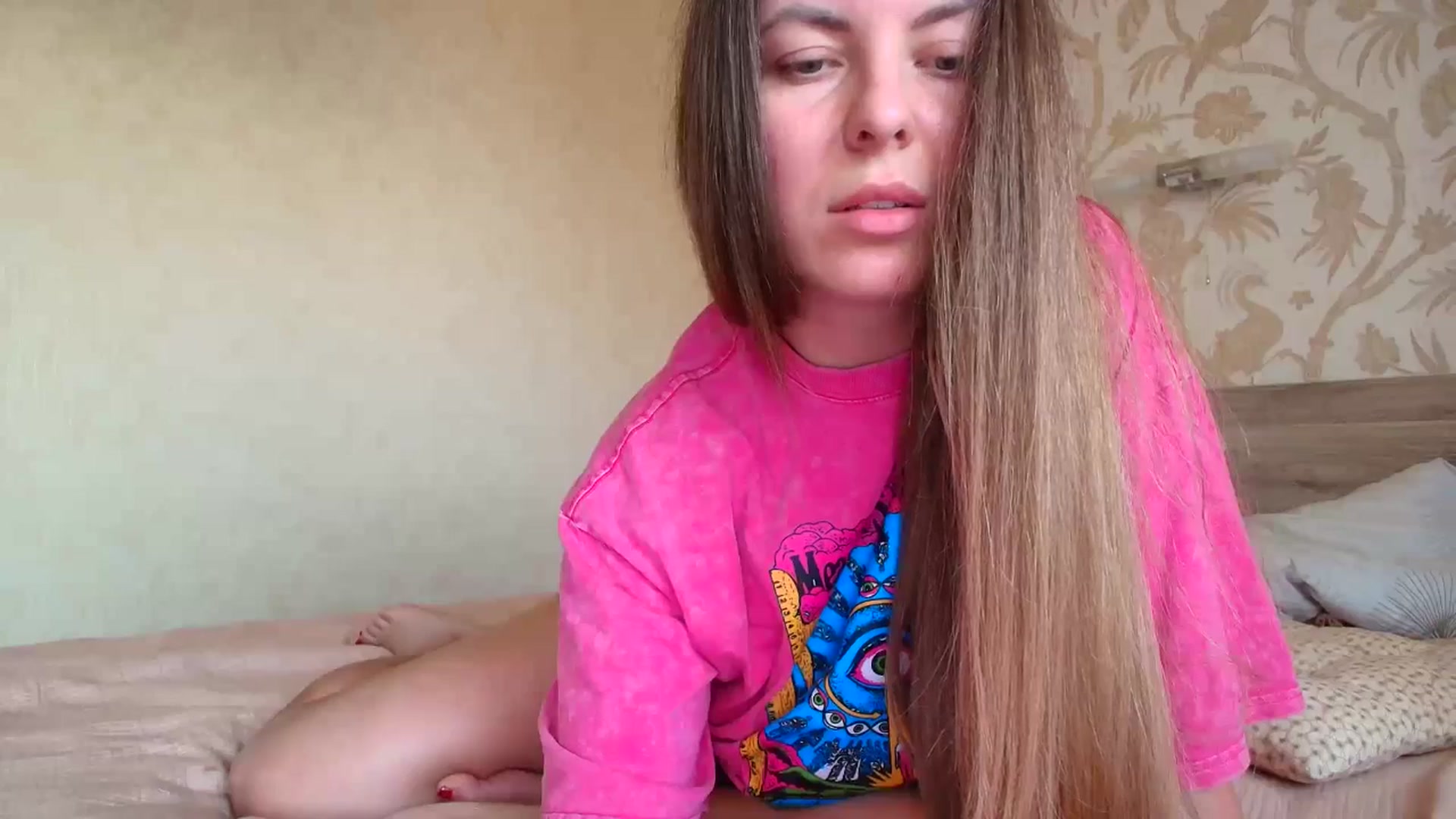 Gallery image thumbnail from BloodyMaria's myfreecams stream on, 07/27/2025, 16:44 image 9 of 20