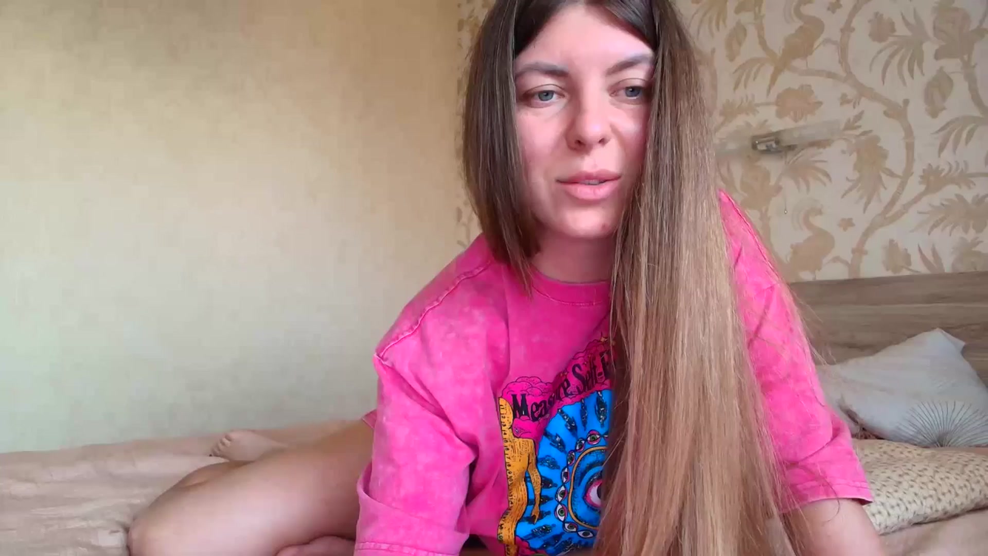 Gallery image thumbnail from BloodyMaria's myfreecams stream on, 07/27/2025, 16:44 image 10 of 20