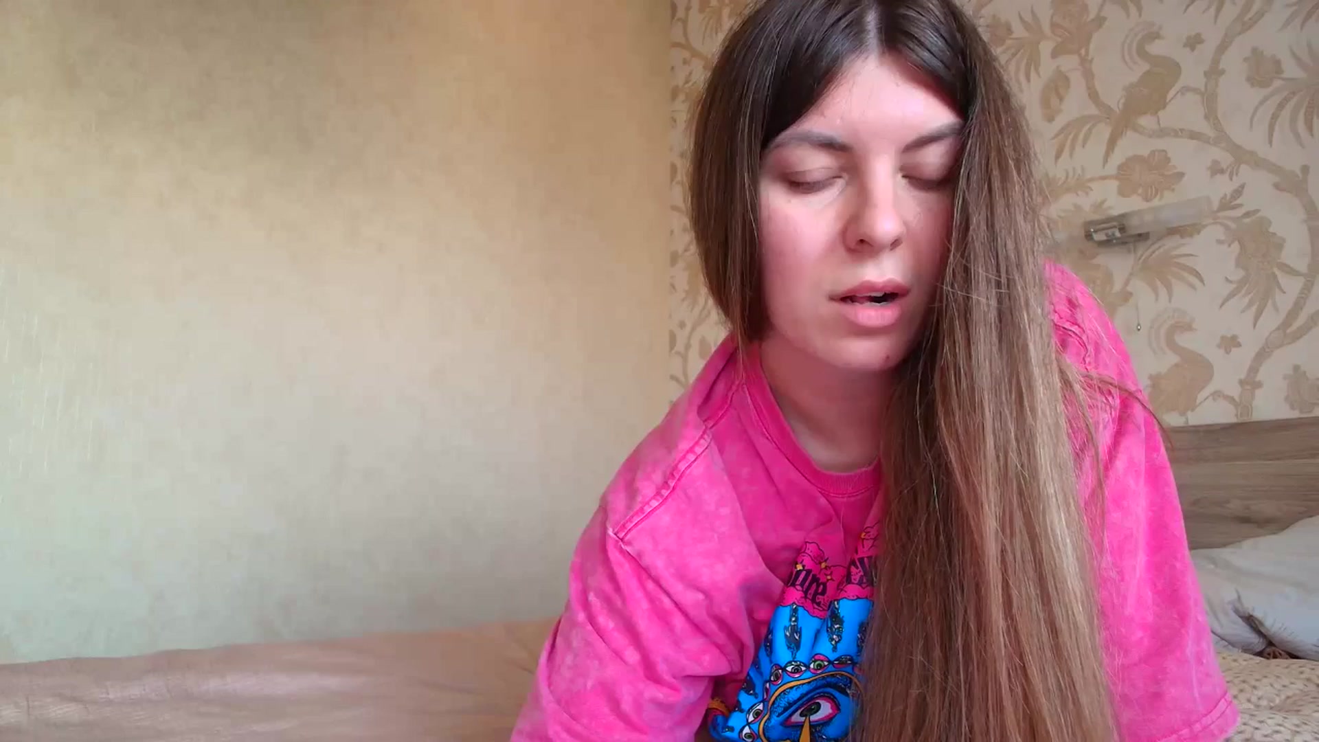 Gallery image thumbnail from BloodyMaria's myfreecams stream on, 07/27/2025, 16:44 image 1 of 20