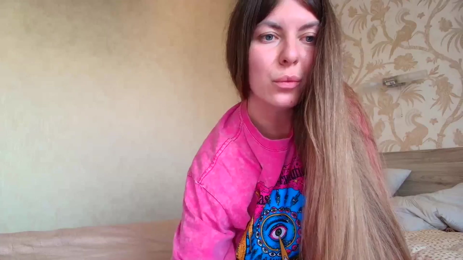 Gallery image thumbnail from BloodyMaria's myfreecams stream on, 07/27/2025, 16:44 image 3 of 20