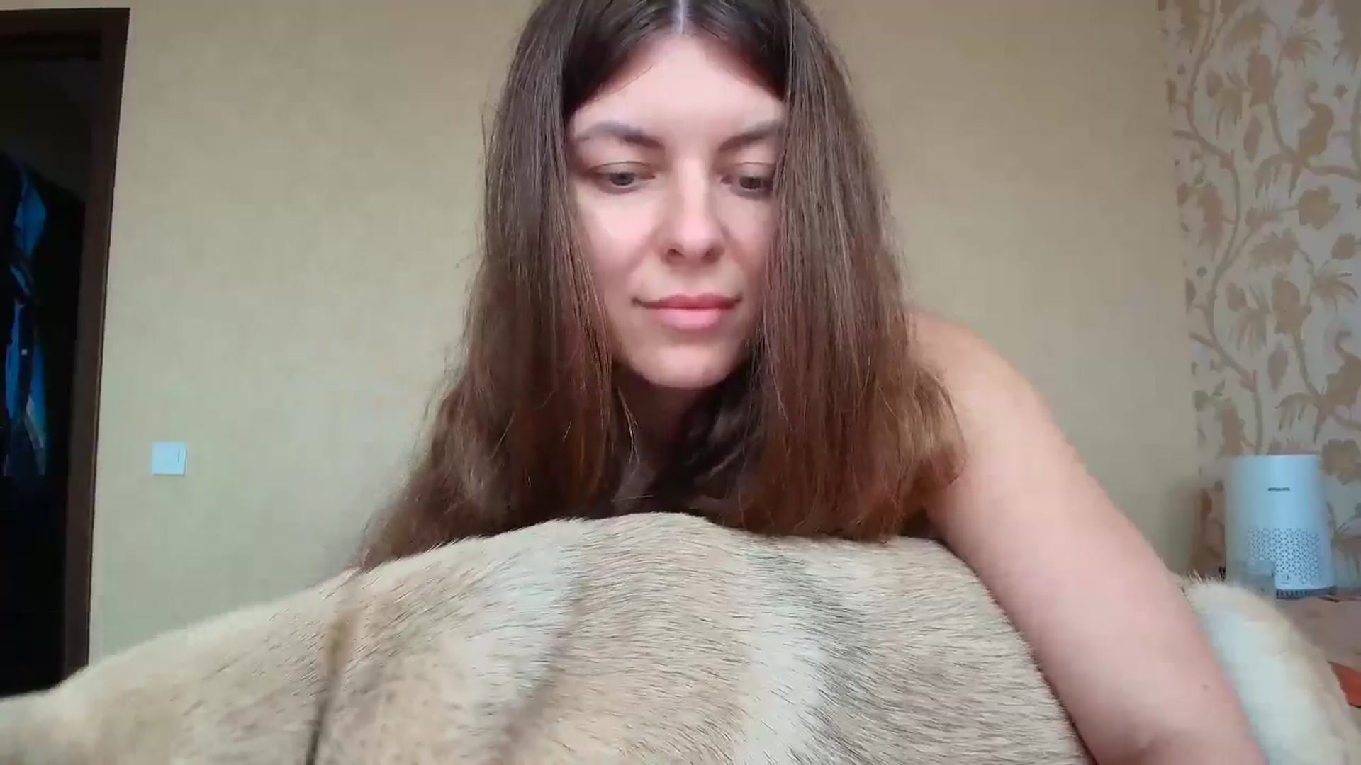 Gallery image thumbnail from BloodyMaria's myfreecams stream on, 07/30/2025, 14:36 image 5 of 20