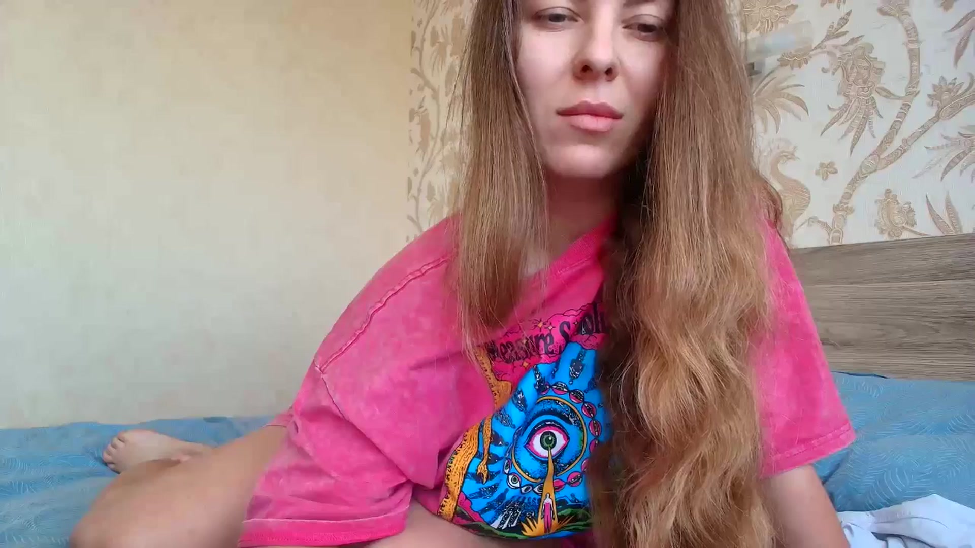 Gallery image thumbnail from BloodyMaria's myfreecams stream on, 07/31/2025, 13:15 image 3 of 20