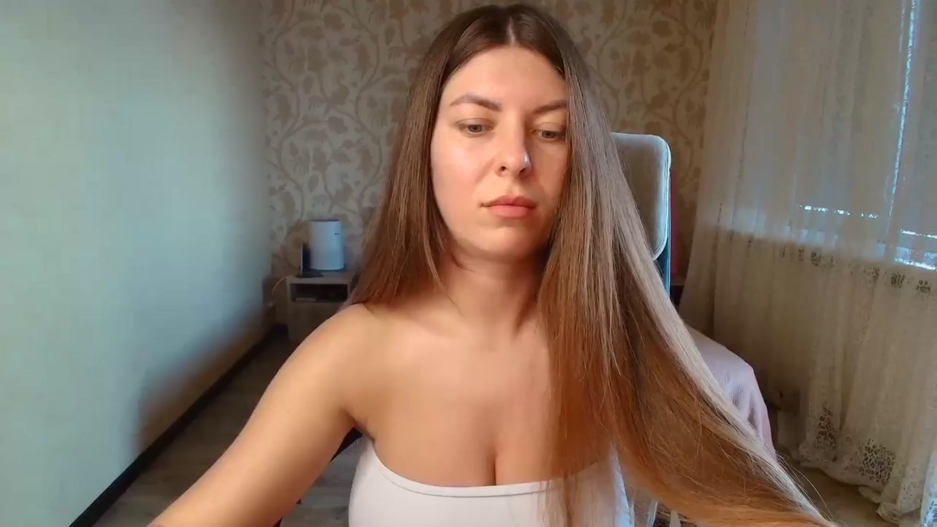 Gallery image thumbnail from BloodyMaria's myfreecams stream on, 08/02/2025, 09:48 image 3 of 20