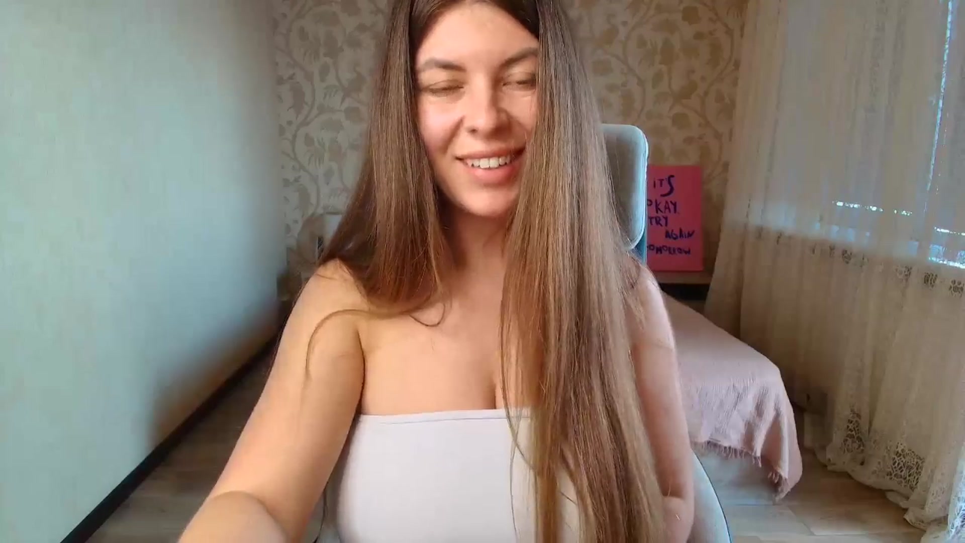 Gallery image thumbnail from BloodyMaria's myfreecams stream on, 08/02/2025, 10:19 image 3 of 20