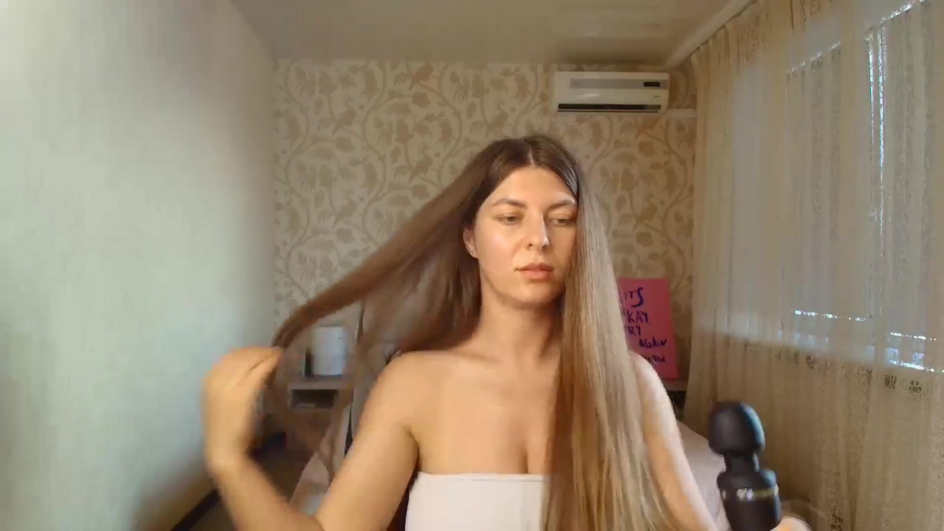 Gallery image thumbnail from BloodyMaria's myfreecams stream on, 08/02/2025, 10:19 image 8 of 20
