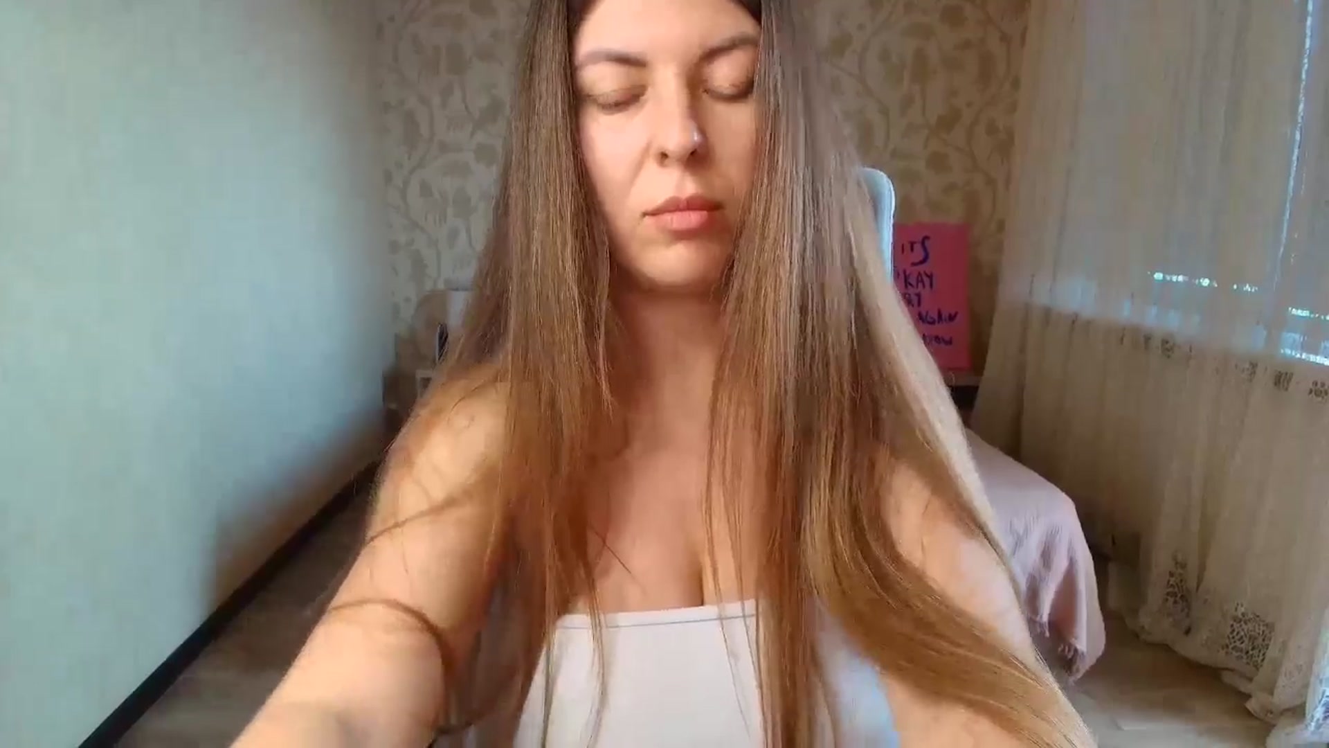 Gallery image thumbnail from BloodyMaria's myfreecams stream on, 08/02/2025, 10:19 image 2 of 20