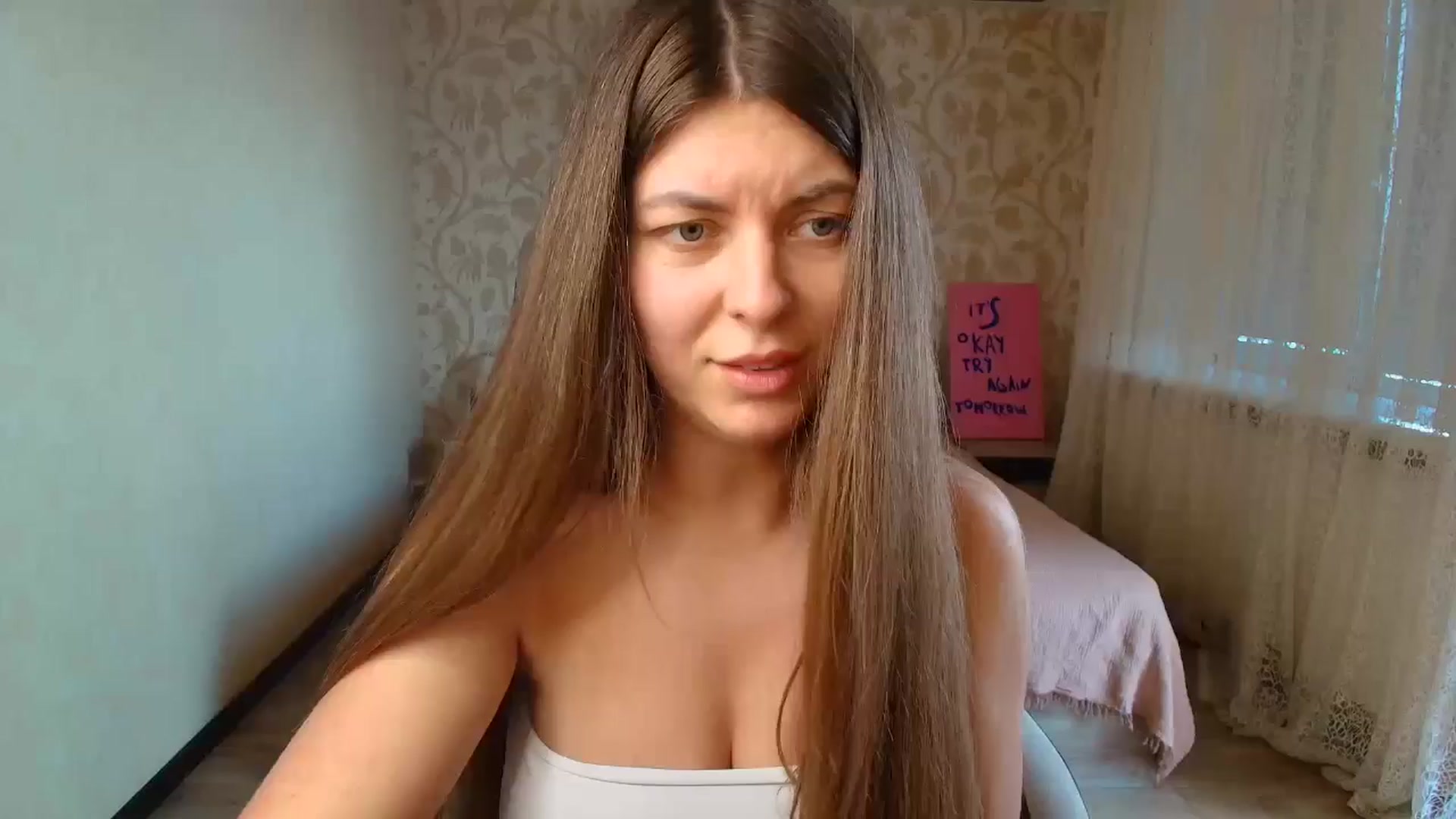 Gallery image thumbnail from BloodyMaria's myfreecams stream on, 08/02/2025, 10:19 image 9 of 20