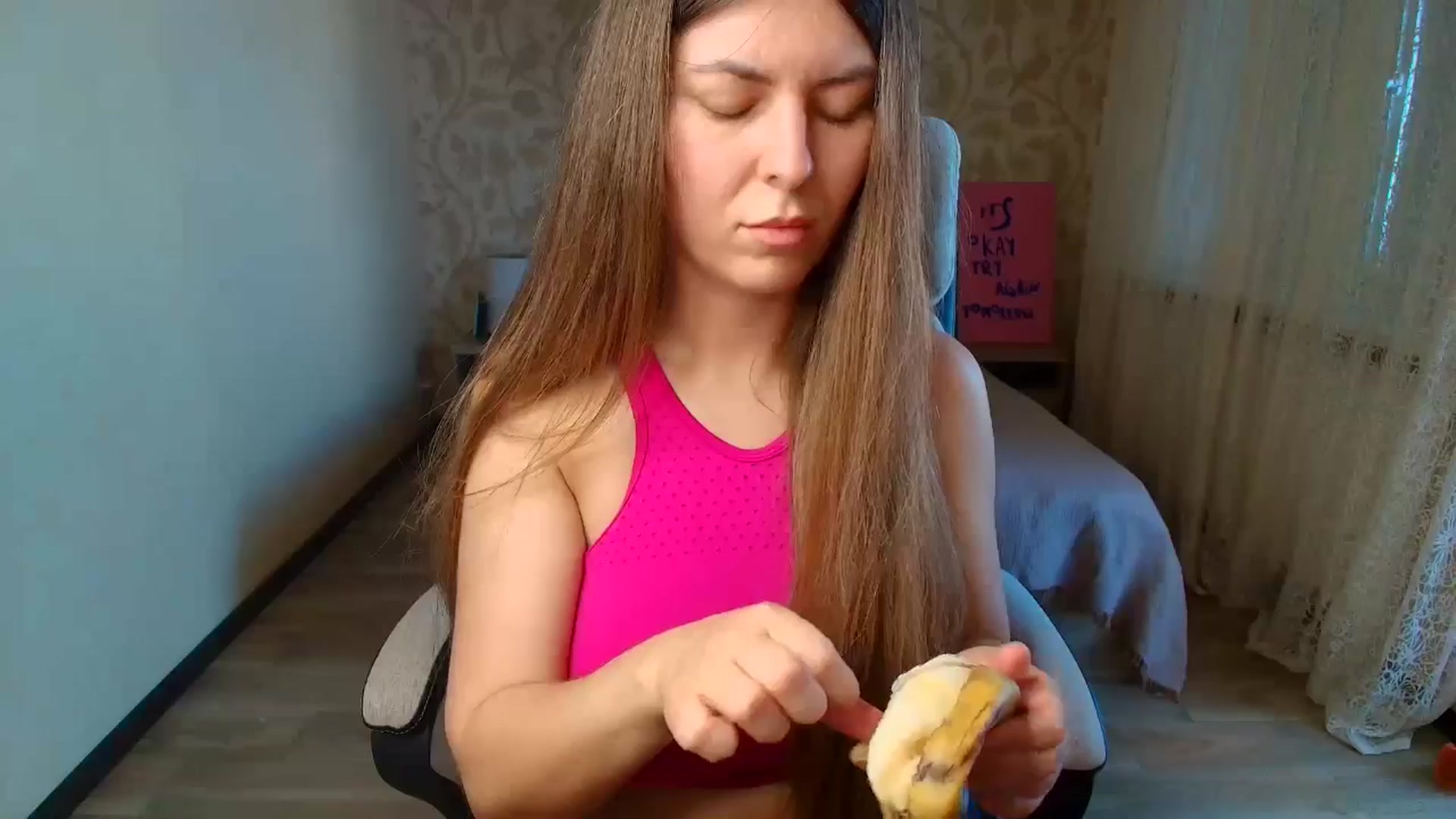 Gallery image thumbnail from BloodyMaria's myfreecams stream on, 08/03/2025, 14:49 image 16 of 20