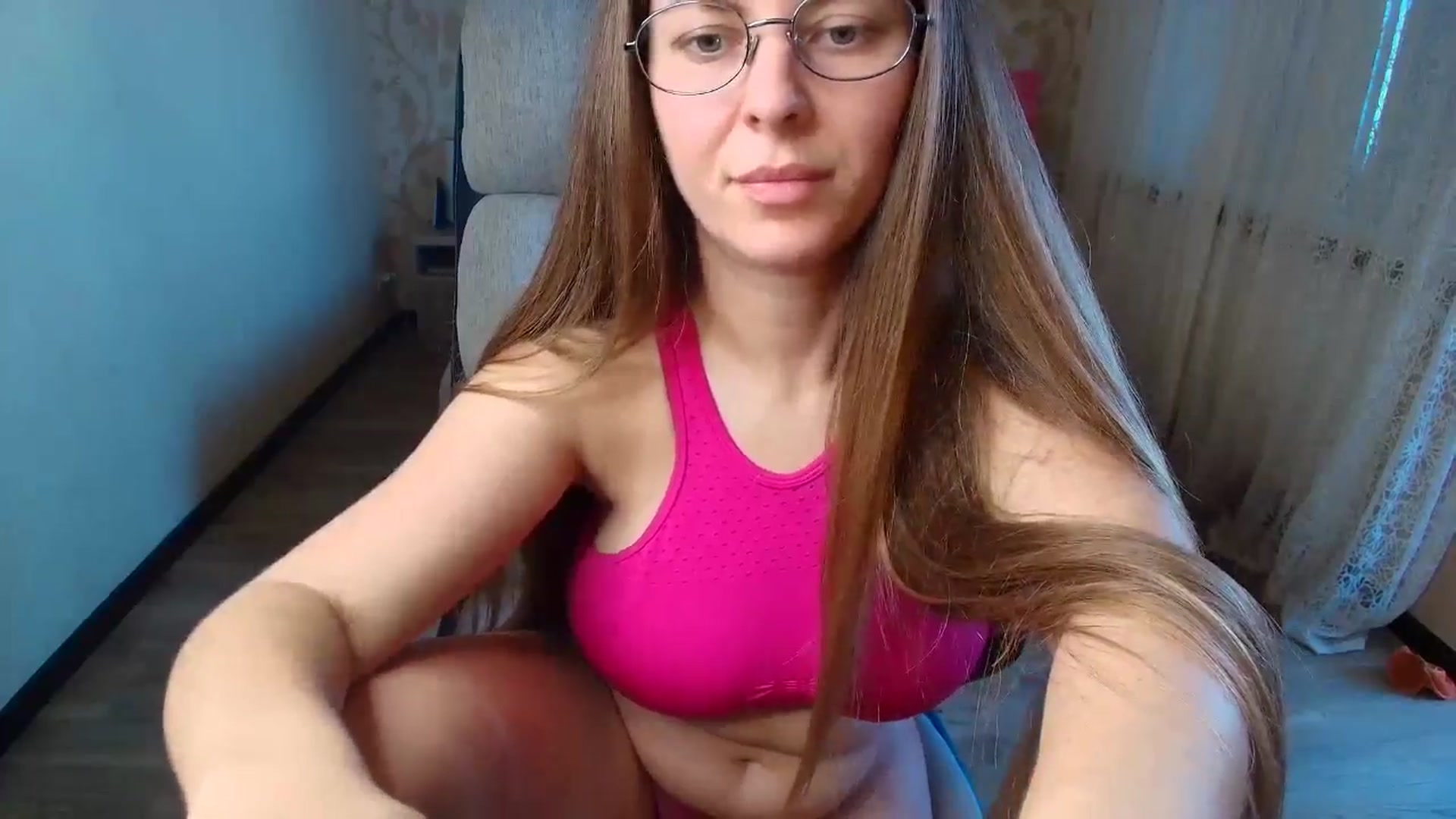 Gallery image thumbnail from BloodyMaria's myfreecams stream on, 08/03/2025, 15:14 image 14 of 20
