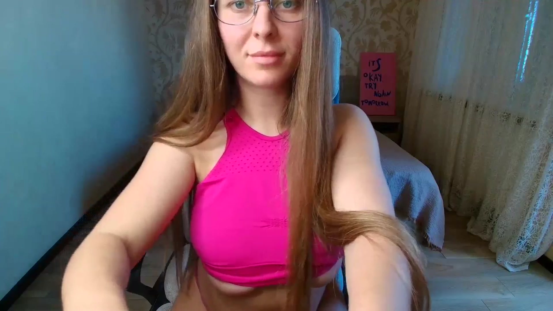 Gallery image thumbnail from BloodyMaria's myfreecams stream on, 08/03/2025, 16:28 image 9 of 20