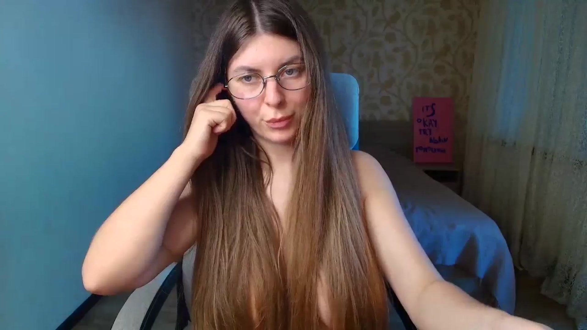 Gallery image thumbnail from BloodyMaria's myfreecams stream on, 08/03/2025, 16:28 image 19 of 20