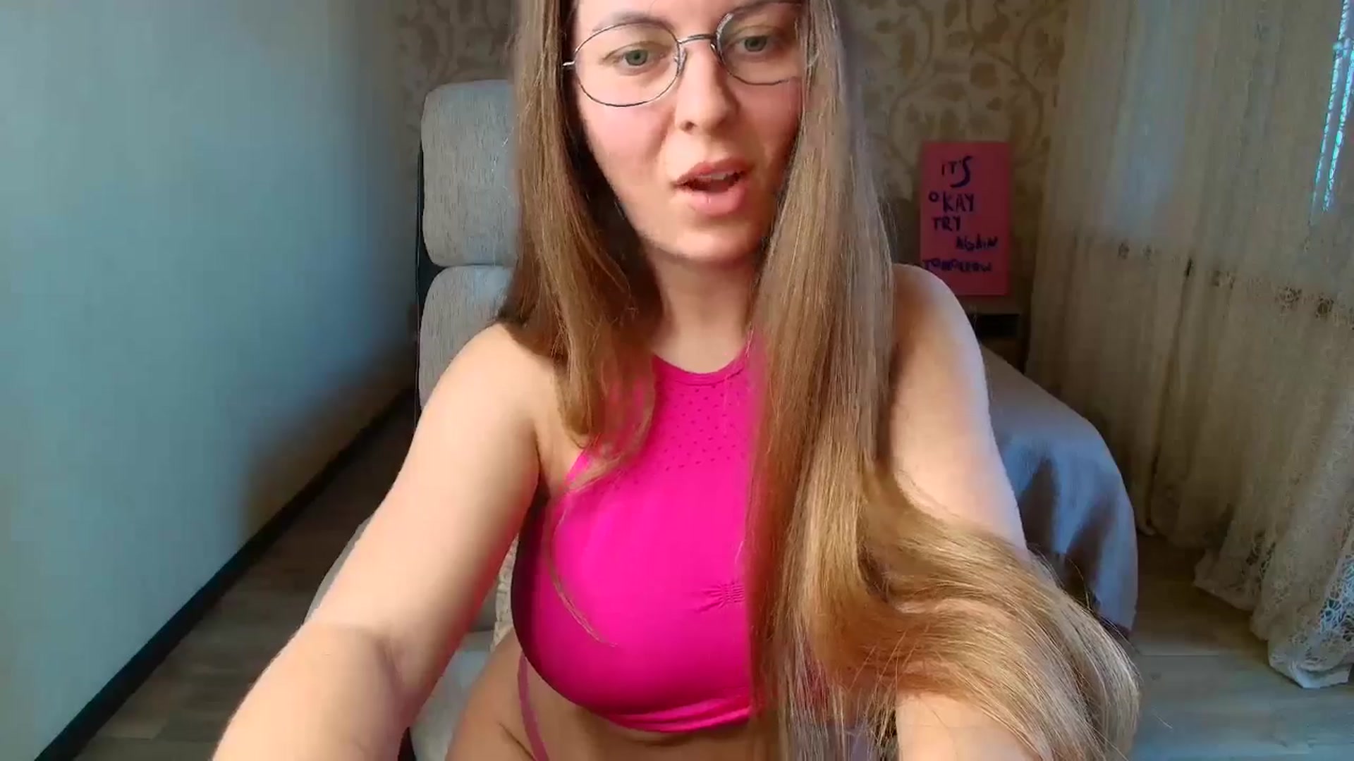 Gallery image thumbnail from BloodyMaria's myfreecams stream on, 08/03/2025, 16:28 image 12 of 20