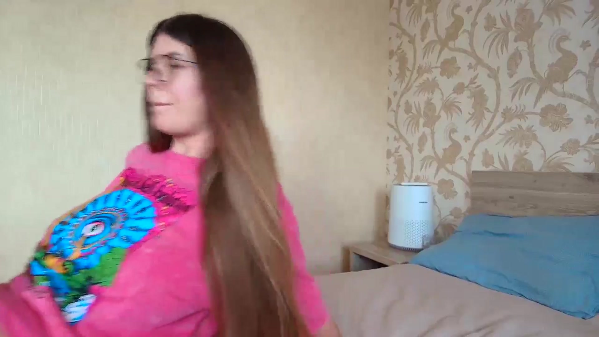 Gallery image thumbnail from BloodyMaria's myfreecams stream on, 08/08/2025, 10:36 image 7 of 20