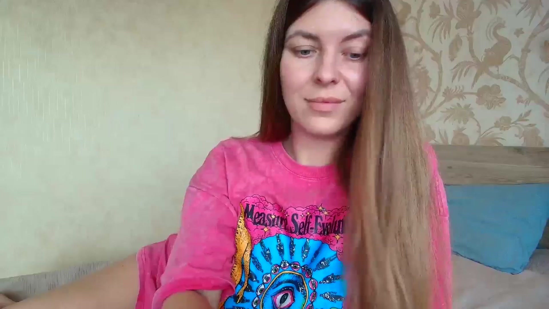 Gallery image thumbnail from BloodyMaria's myfreecams stream on, 08/08/2025, 10:36 image 14 of 20
