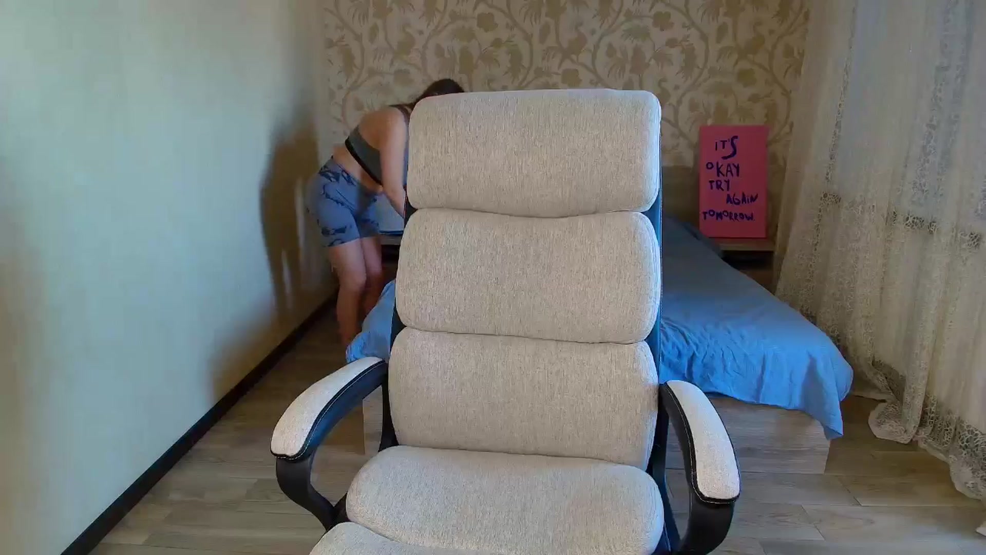 Gallery image thumbnail from BloodyMaria's myfreecams stream on, 08/09/2025, 15:03 image 6 of 20