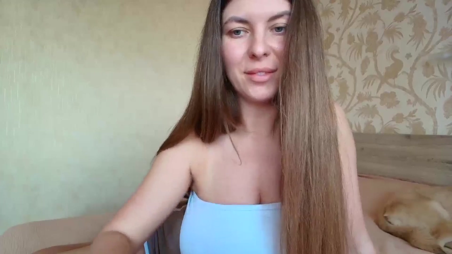 Gallery image thumbnail from BloodyMaria's myfreecams stream on, 08/10/2025, 10:53 image 5 of 20