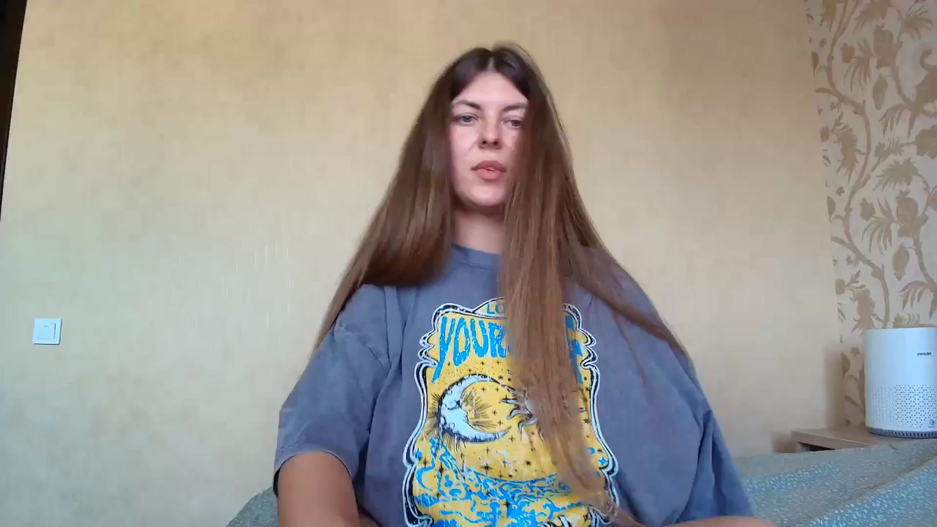Gallery image thumbnail from BloodyMaria's myfreecams stream on, 08/15/2025, 13:08 image 5 of 20