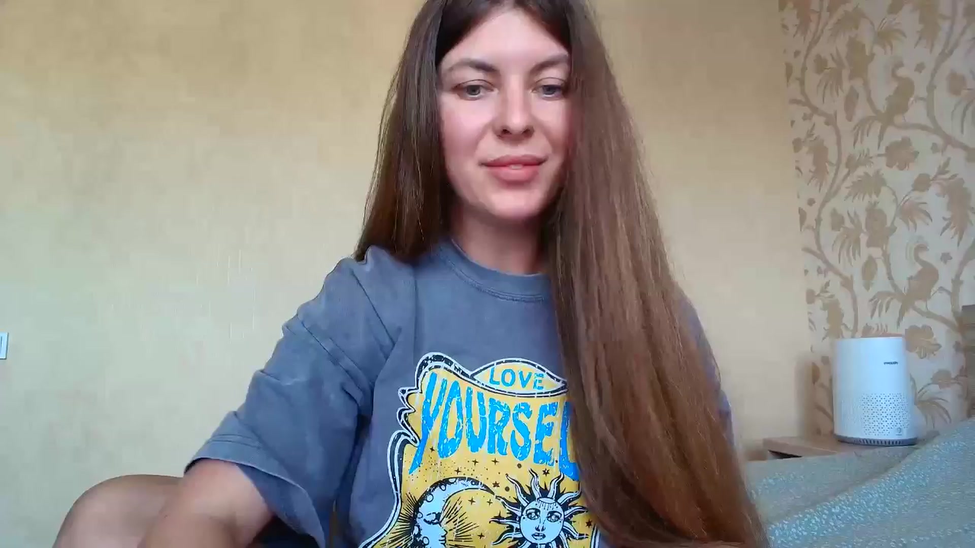 Gallery image thumbnail from BloodyMaria's myfreecams stream on, 08/15/2025, 13:08 image 1 of 20