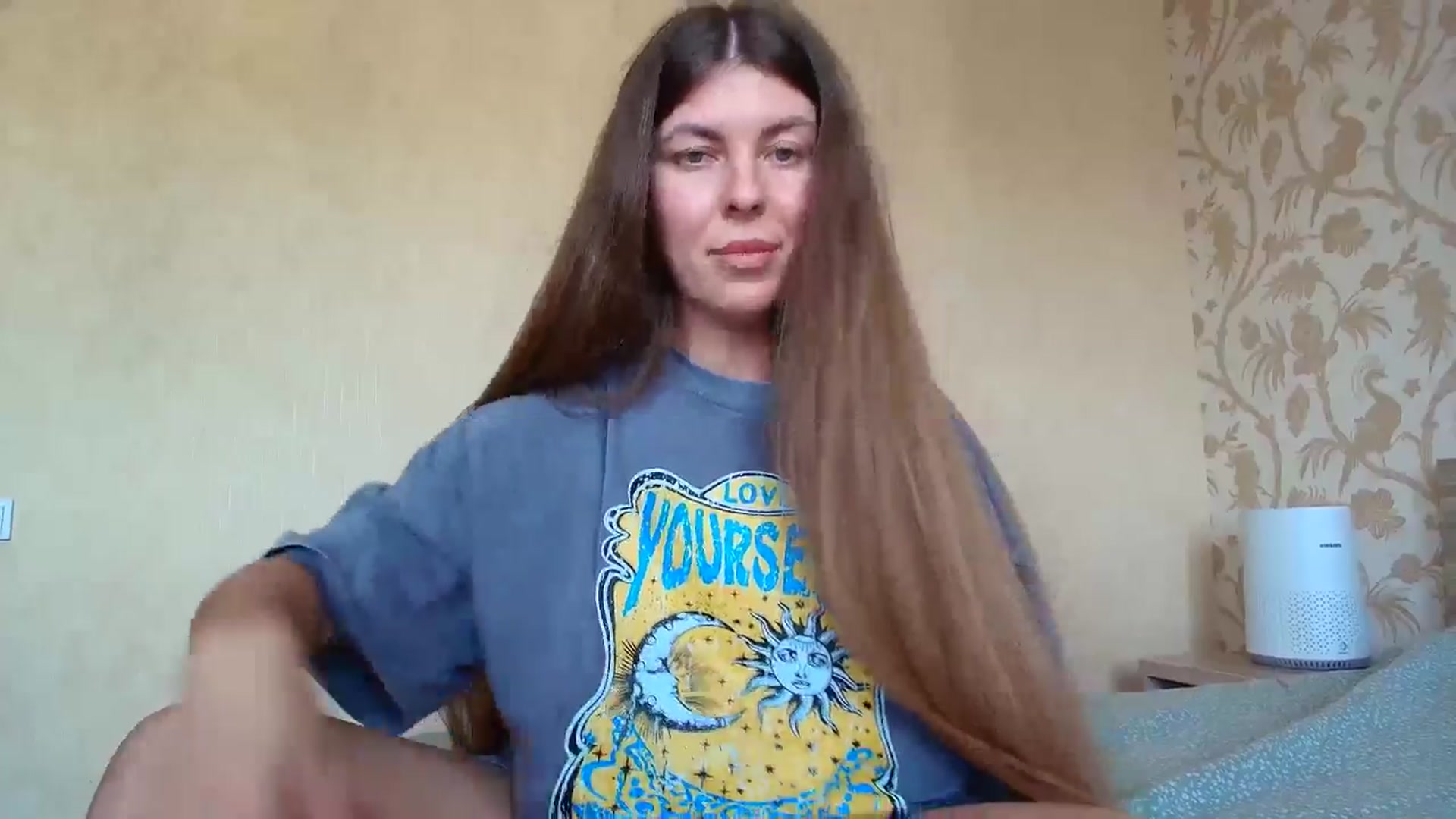 Gallery image thumbnail from BloodyMaria's myfreecams stream on, 08/15/2025, 13:08 image 2 of 20