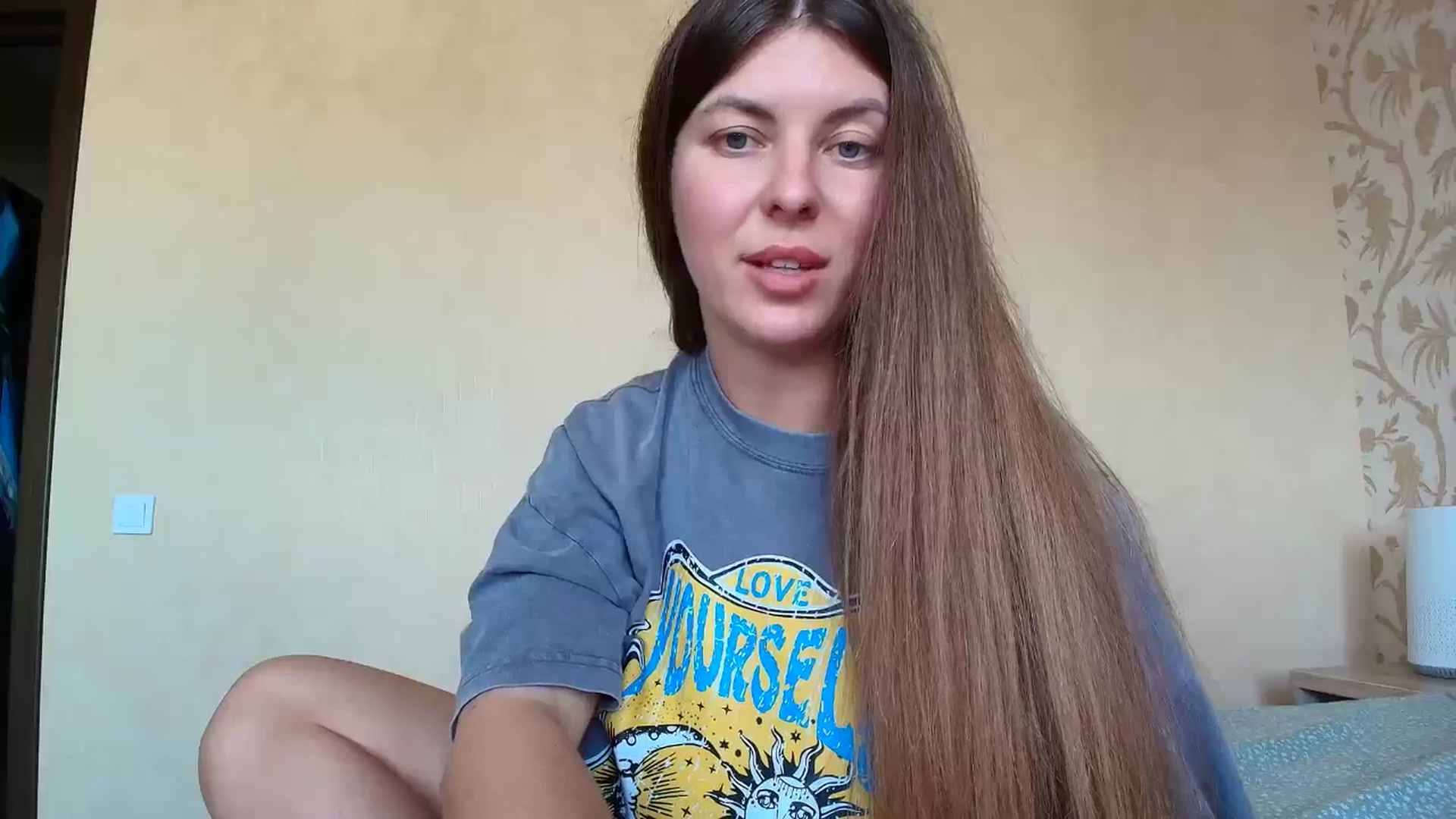 Gallery image thumbnail from BloodyMaria's myfreecams stream on, 08/15/2025, 13:08 image 6 of 20