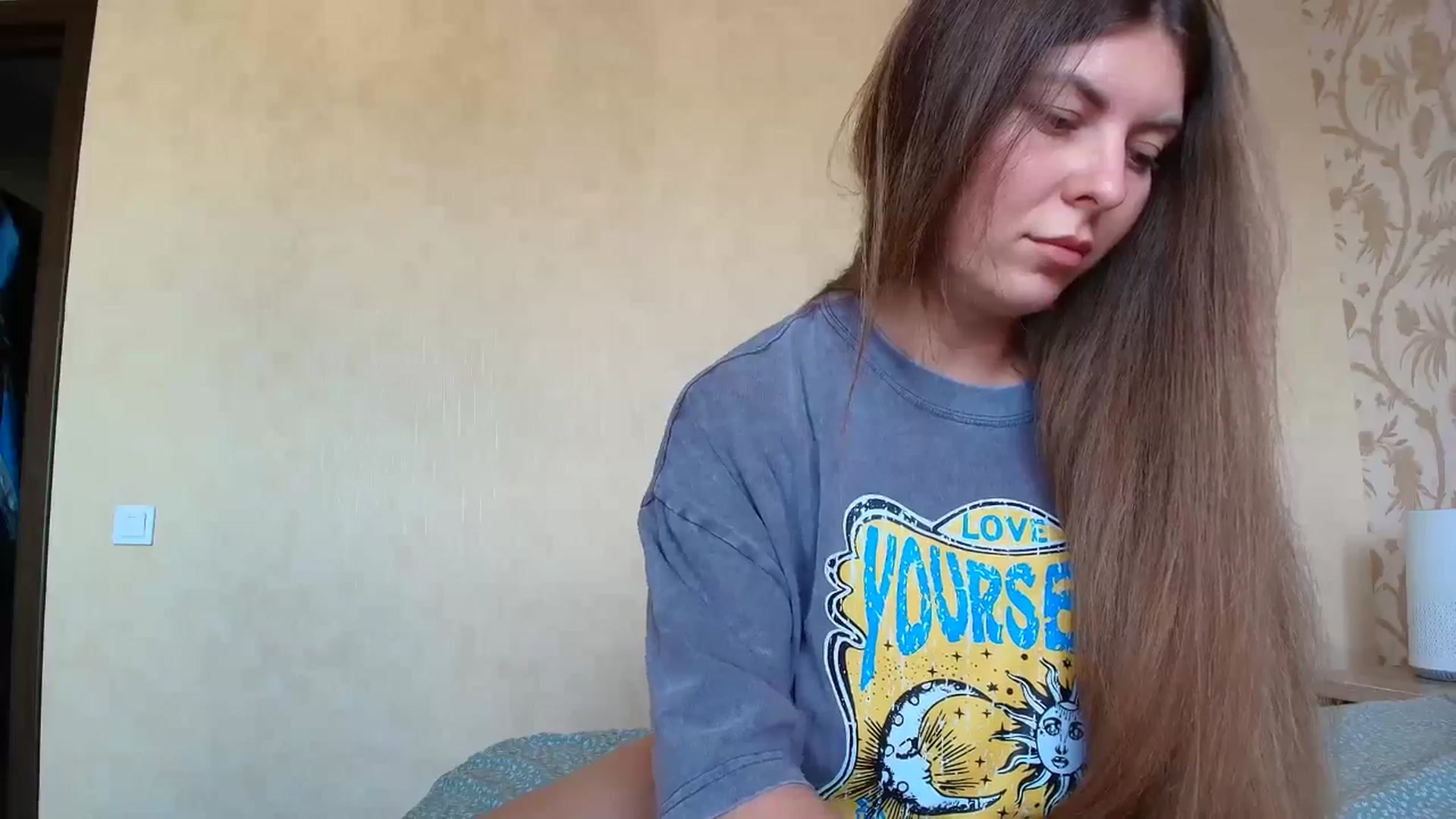 Gallery image thumbnail from BloodyMaria's myfreecams stream on, 08/15/2025, 13:08 image 7 of 20