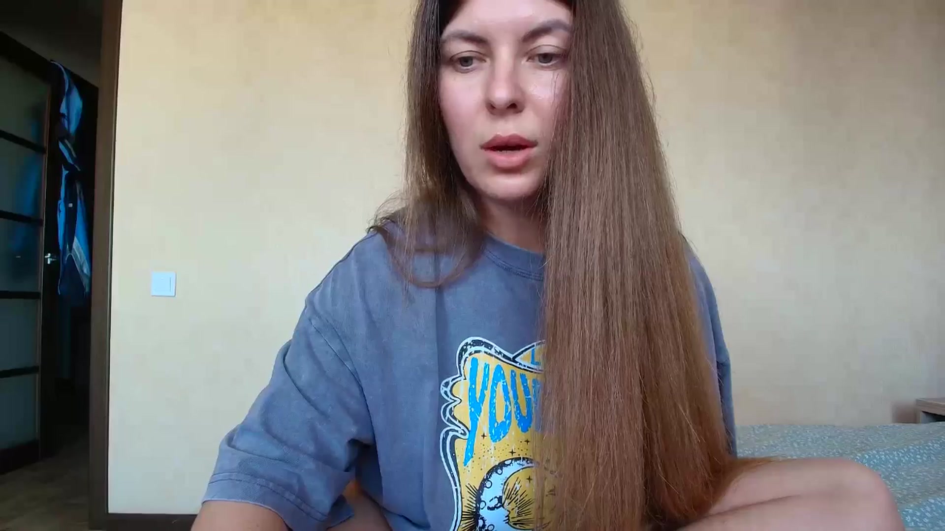 Gallery image thumbnail from BloodyMaria's myfreecams stream on, 08/15/2025, 13:08 image 10 of 20