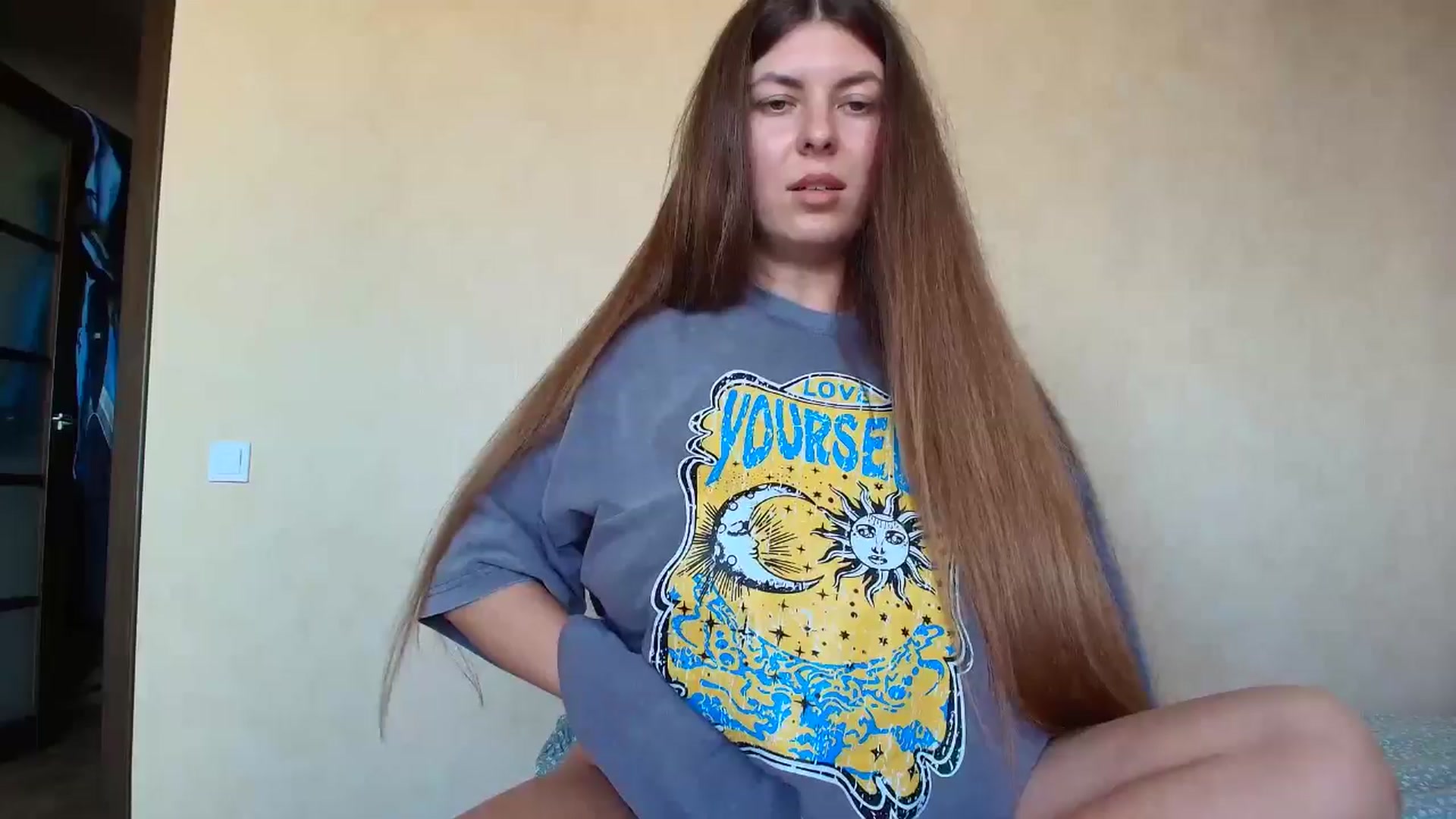 Gallery image thumbnail from BloodyMaria's myfreecams stream on, 08/15/2025, 13:08 image 19 of 20
