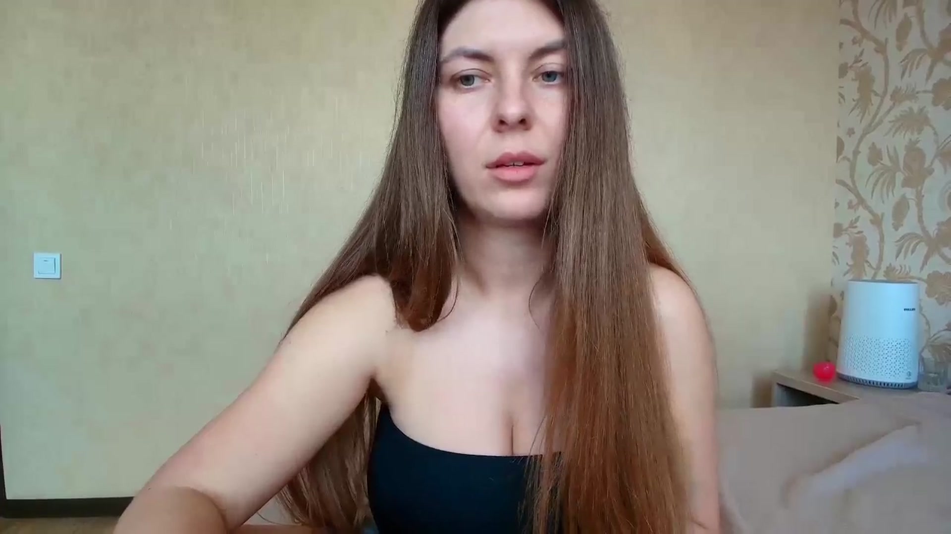 Gallery image thumbnail from BloodyMaria's myfreecams stream on, 08/21/2025, 11:49 image 4 of 20