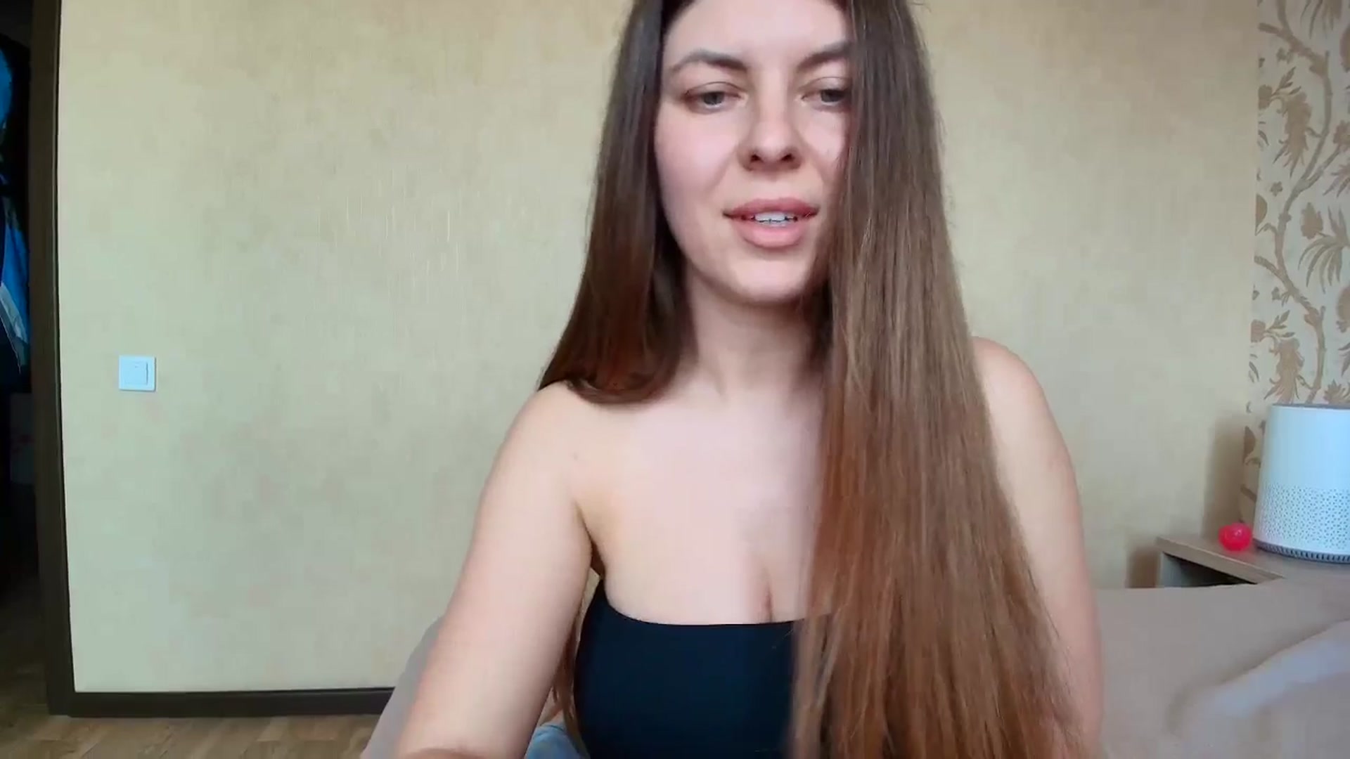 Gallery image thumbnail from BloodyMaria's myfreecams stream on, 08/21/2025, 11:49 image 14 of 20