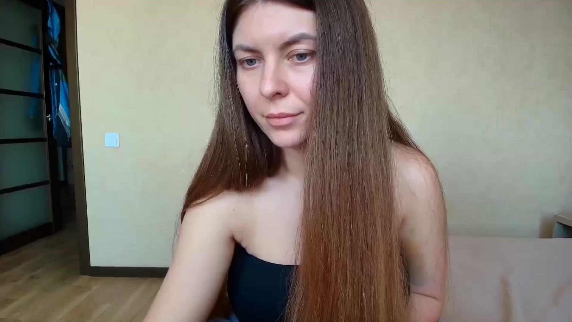 Gallery image thumbnail from BloodyMaria's myfreecams stream on, 08/21/2025, 11:49 image 19 of 20
