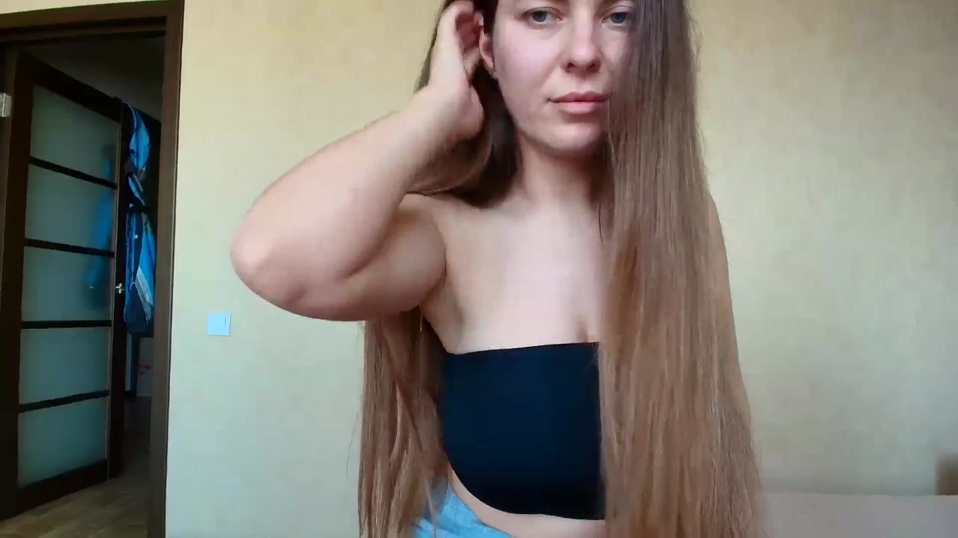 Gallery image thumbnail from BloodyMaria's myfreecams stream on, 08/21/2025, 12:20 image 7 of 20