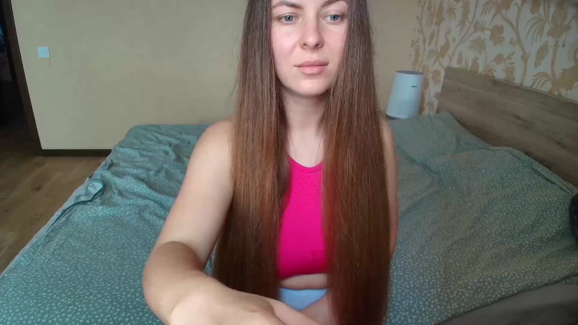 Gallery image thumbnail from BloodyMaria's myfreecams stream on, 08/22/2025, 12:29 image 18 of 20