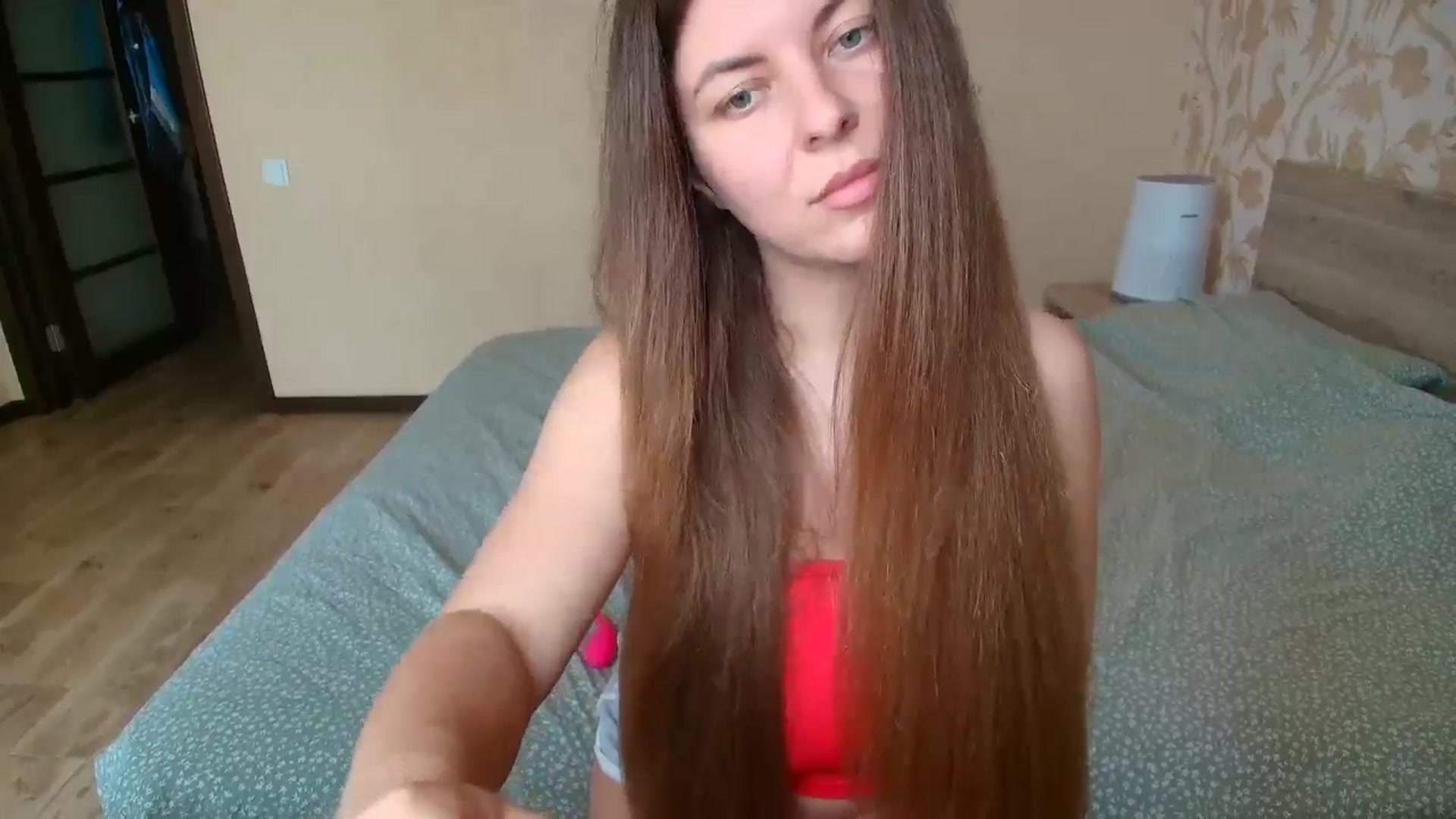 Gallery image thumbnail from BloodyMaria's myfreecams stream on, 08/23/2025, 13:12 image 20 of 20
