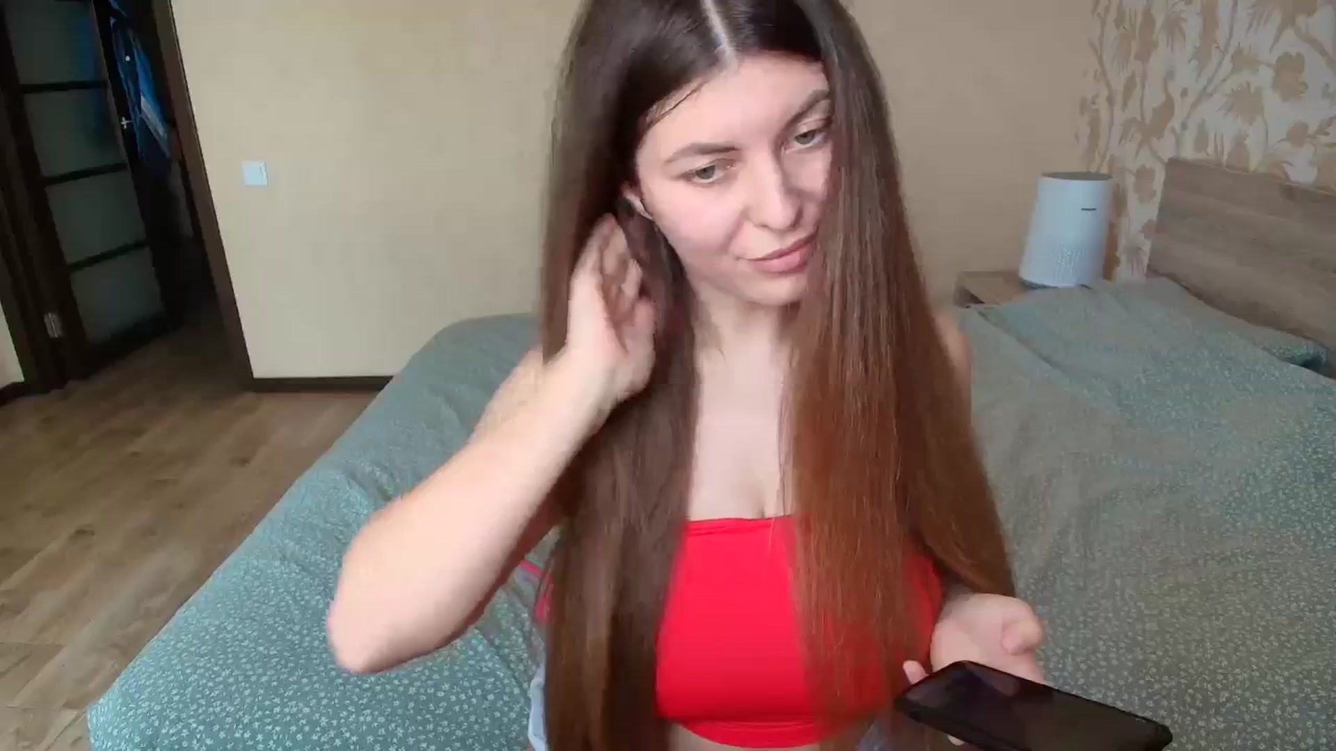 Gallery image thumbnail from BloodyMaria's myfreecams stream on, 08/23/2025, 13:12 image 19 of 20