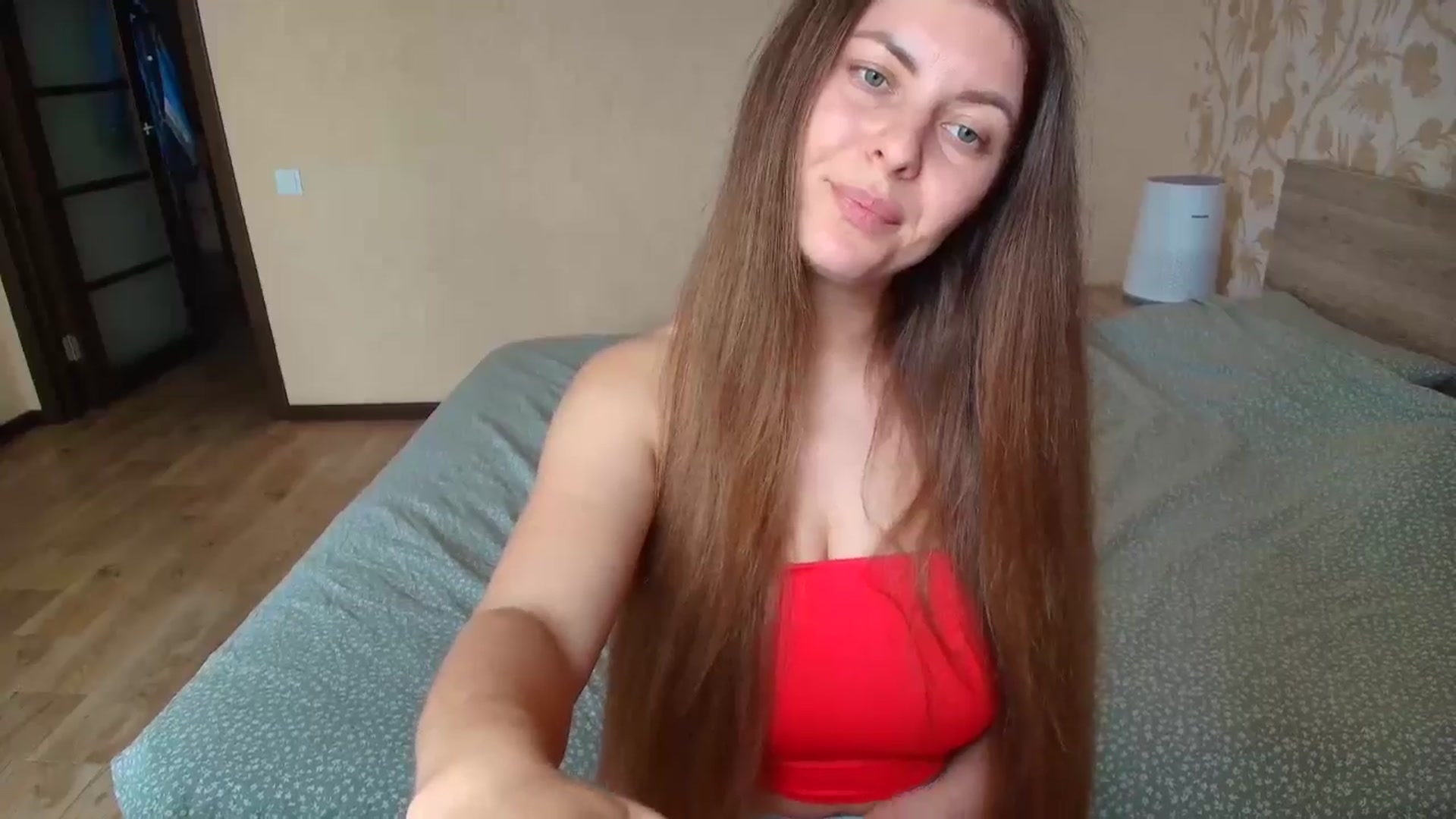 Gallery image thumbnail from BloodyMaria's myfreecams stream on, 08/23/2025, 13:58 image 4 of 20