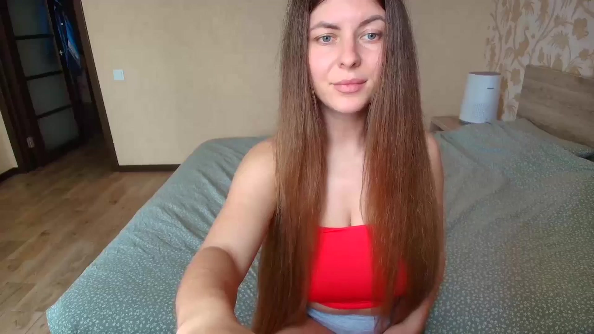 Gallery image thumbnail from BloodyMaria's myfreecams stream on, 08/23/2025, 13:58 image 5 of 20