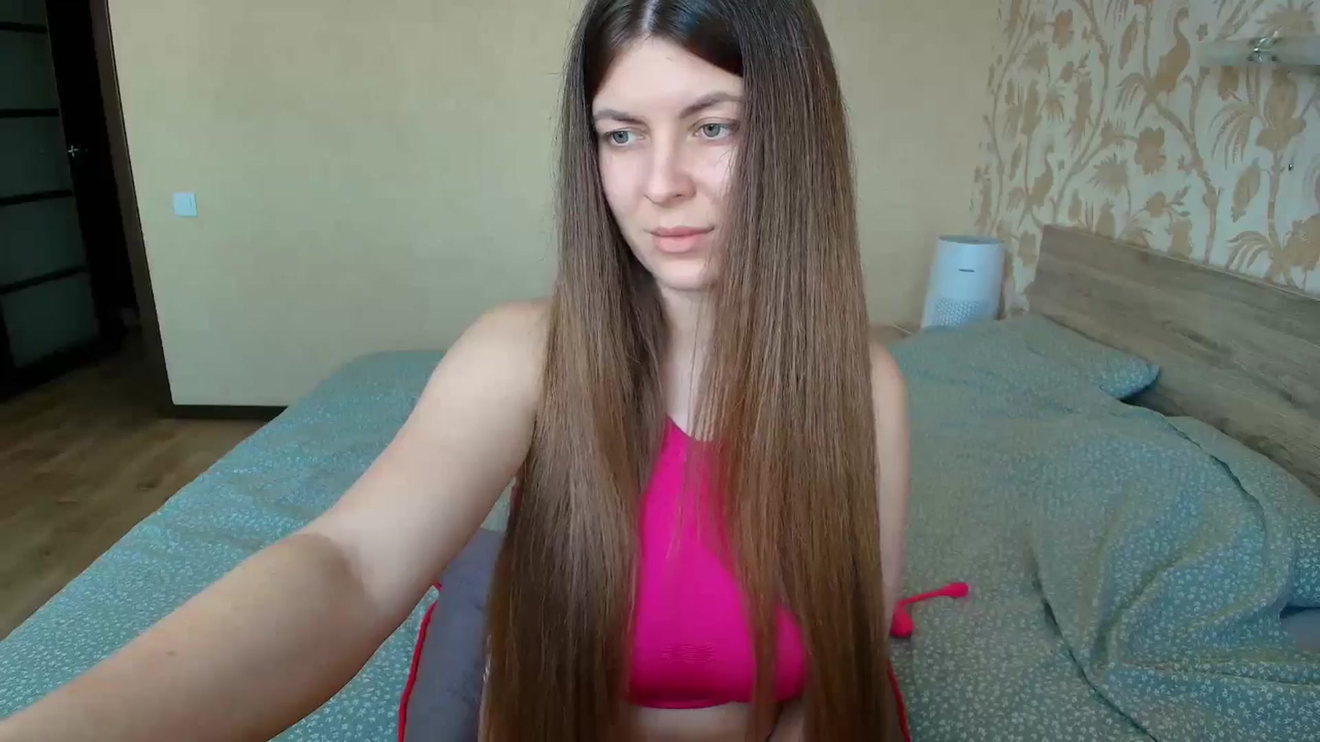 Gallery image thumbnail from BloodyMaria's myfreecams stream on, 08/28/2025, 11:22 image 8 of 20