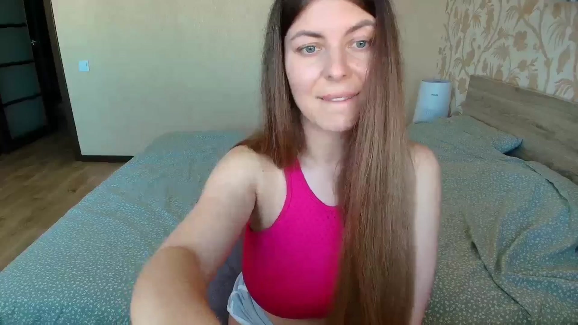 Gallery image thumbnail from BloodyMaria's myfreecams stream on, 08/28/2025, 13:29 image 20 of 20