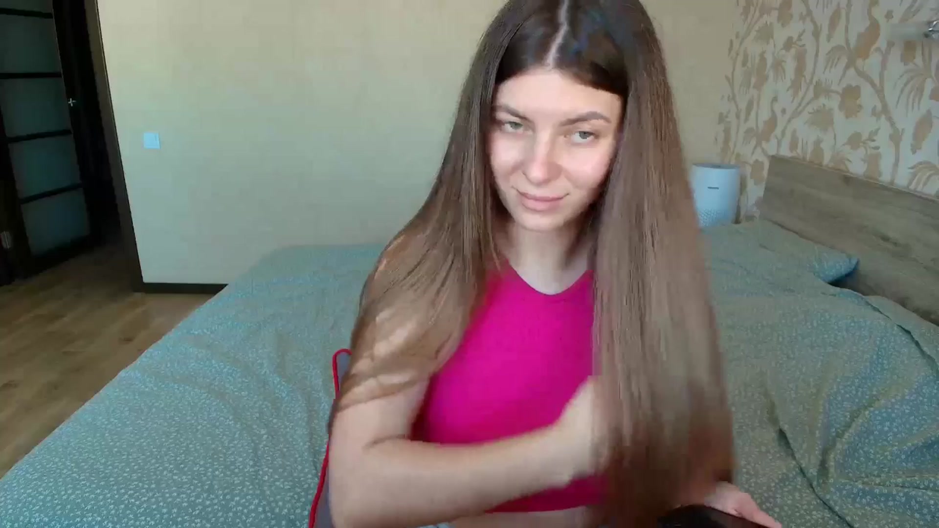 Gallery image thumbnail from BloodyMaria's myfreecams stream on, 08/28/2025, 13:29 image 6 of 20