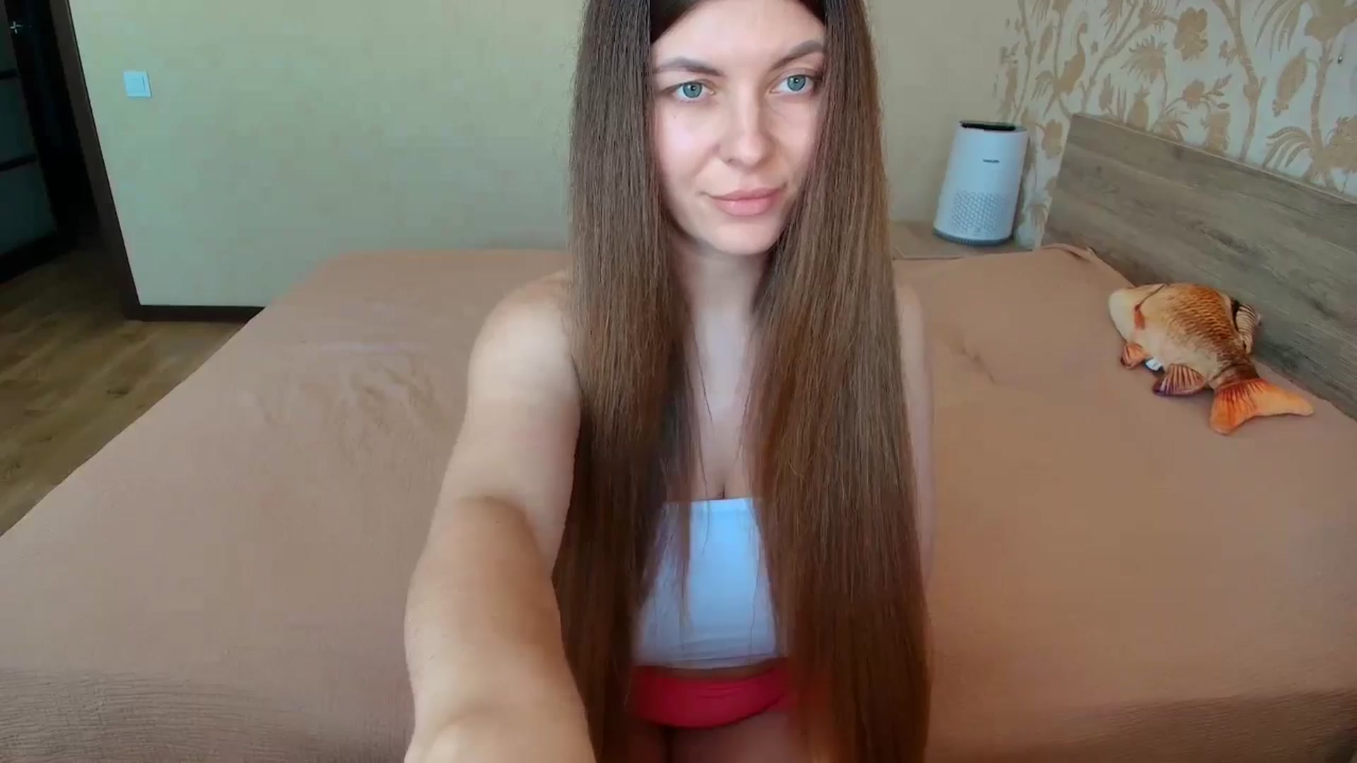Gallery image thumbnail from BloodyMaria's myfreecams stream on, 08/30/2025, 13:17 image 7 of 20