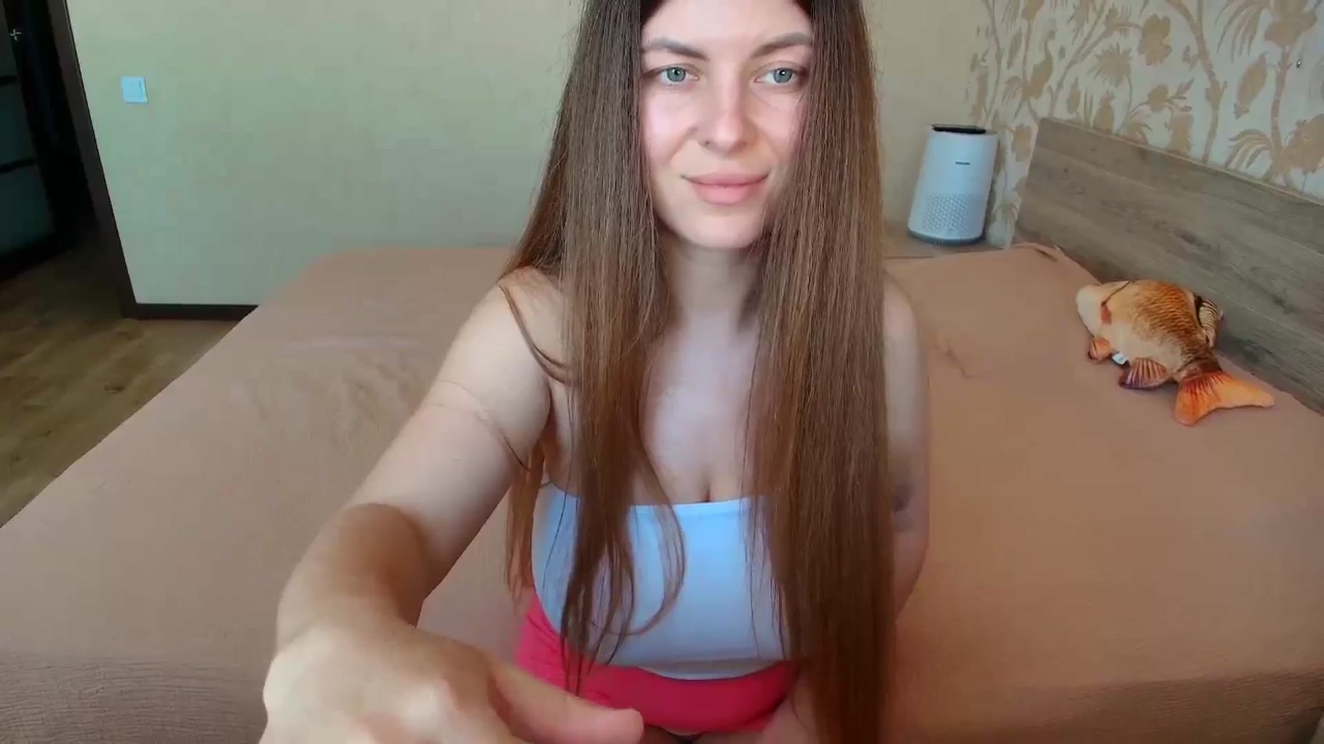 Gallery image thumbnail from BloodyMaria's myfreecams stream on, 08/30/2025, 13:17 image 20 of 20