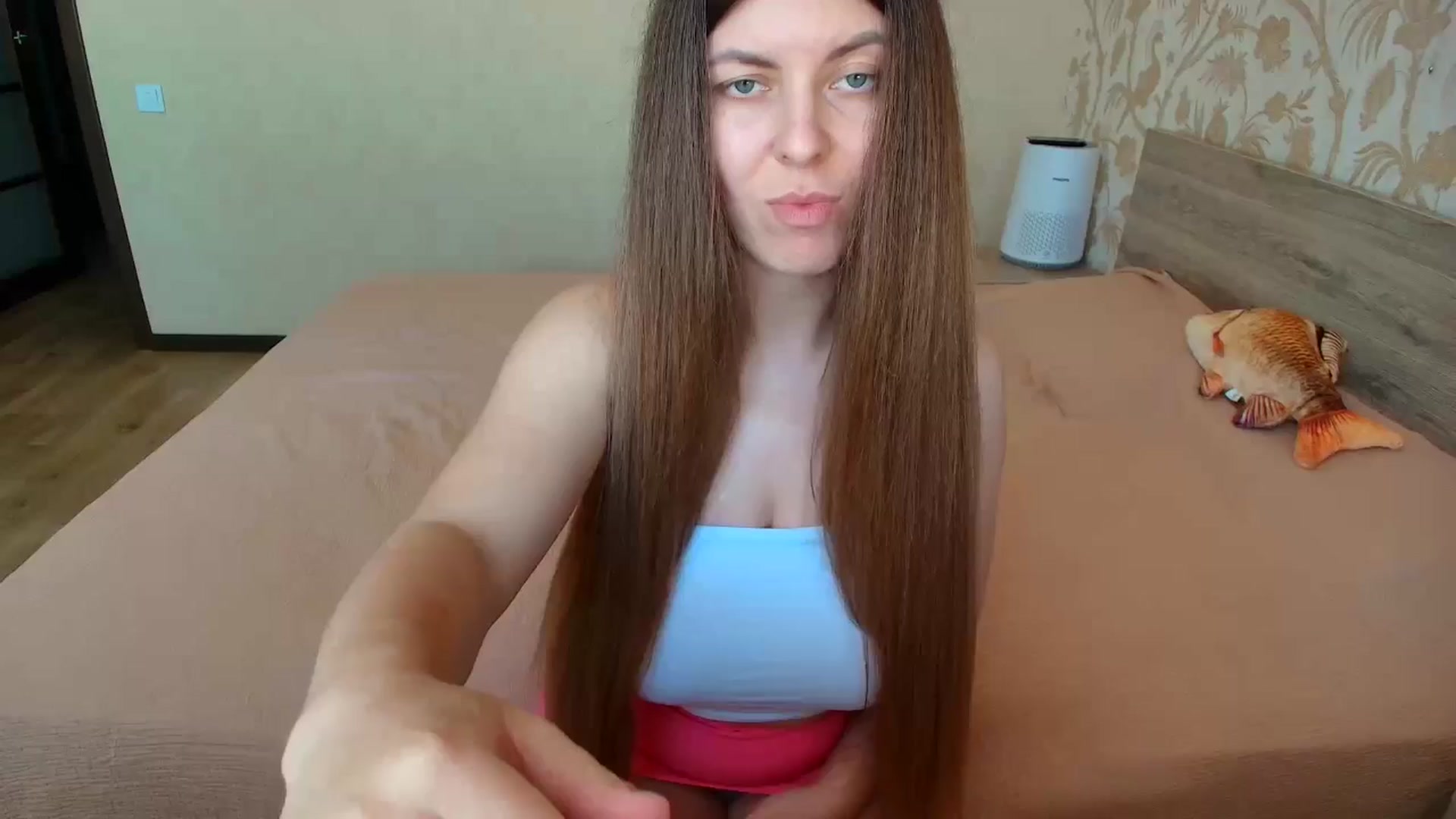 Gallery image thumbnail from BloodyMaria's myfreecams stream on, 08/30/2025, 13:17 image 10 of 20