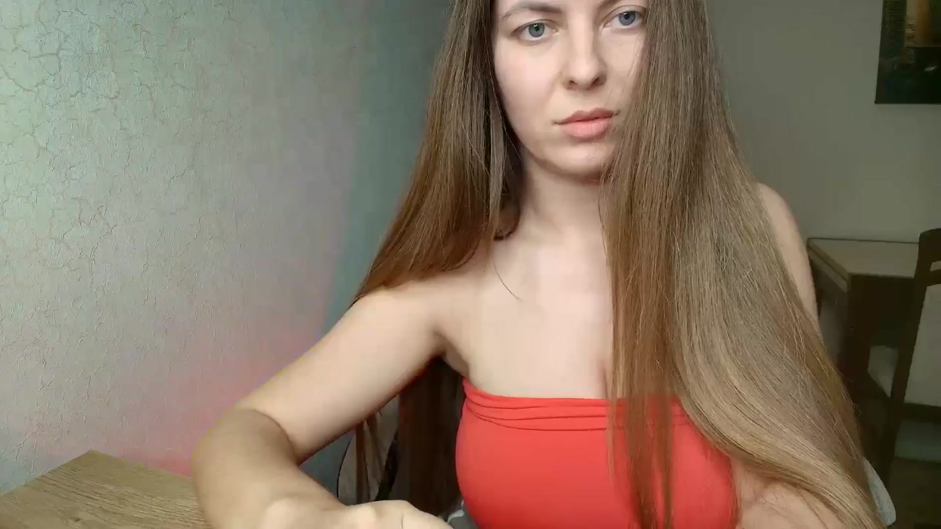 Gallery image thumbnail from BloodyMaria's myfreecams stream on, 09/18/2025, 13:32 image 14 of 20