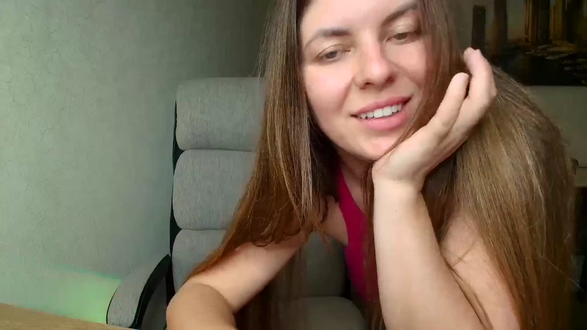 Gallery image thumbnail from BloodyMaria's myfreecams stream on, 09/20/2025, 18:02 image 6 of 20